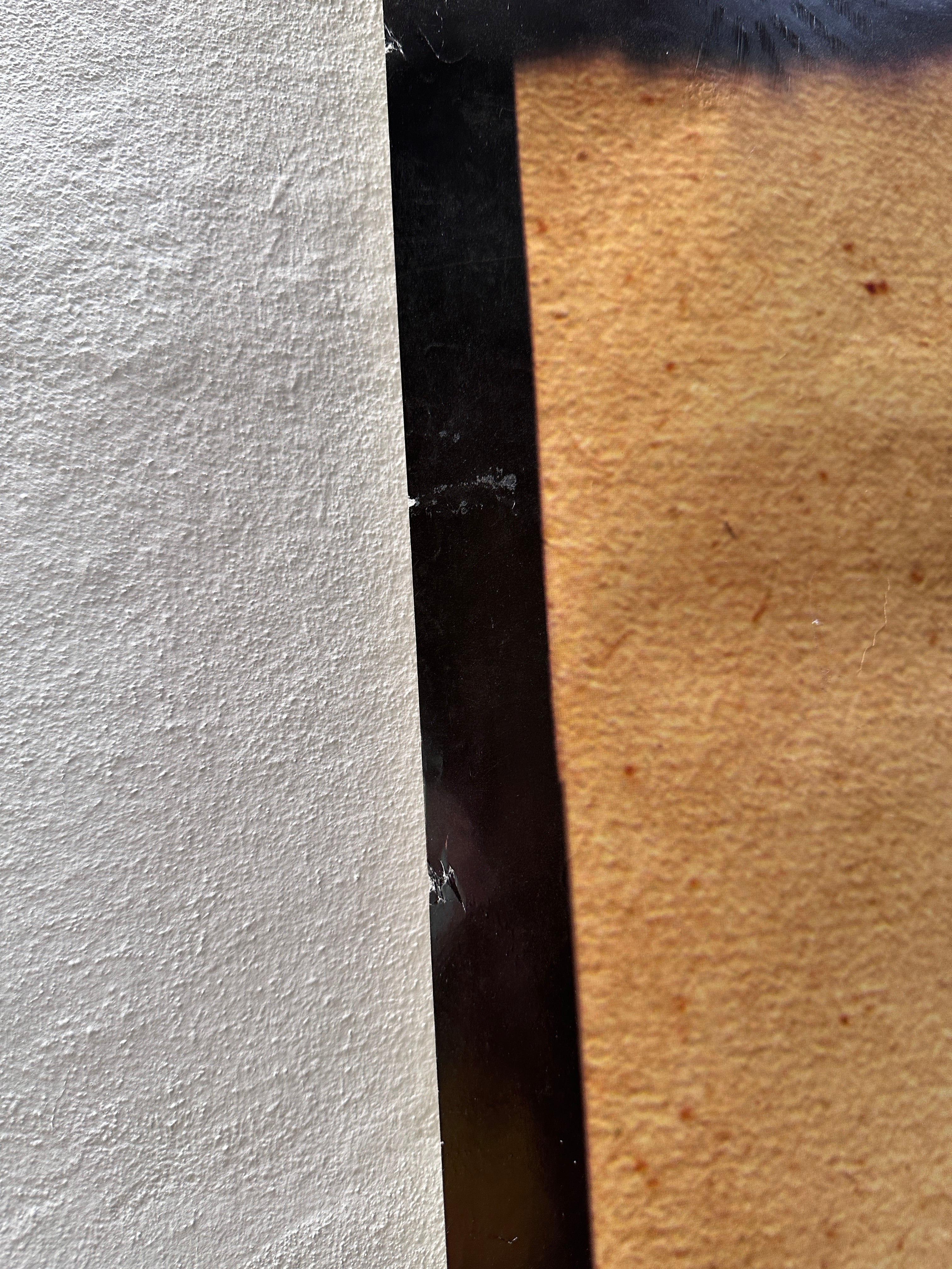 Radiohead - Amnesiac 2001 UK 40" X 60" Subway Poster