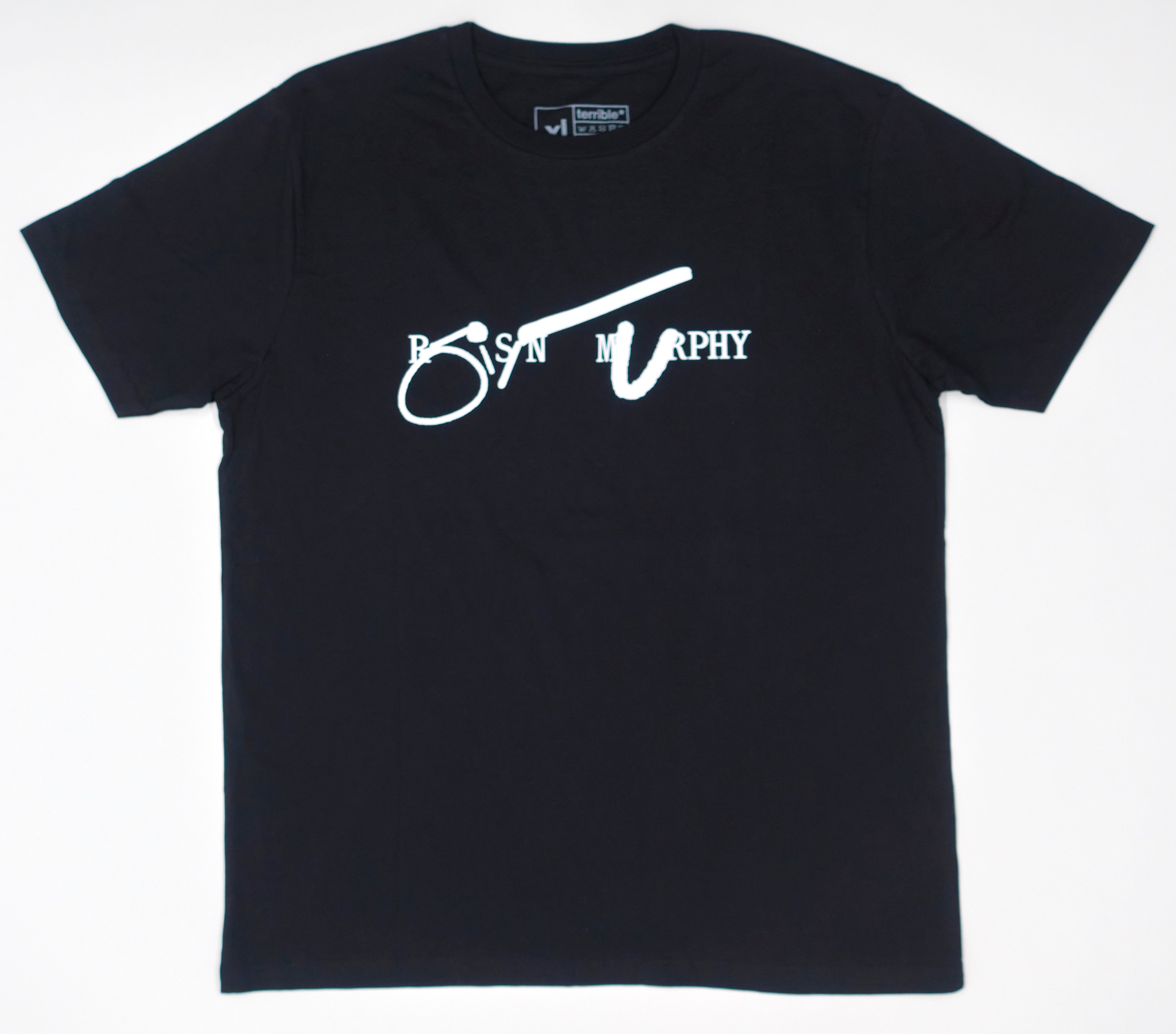 Róisín Murphy – Hit Parade 2023 Tour Shirt Size XL