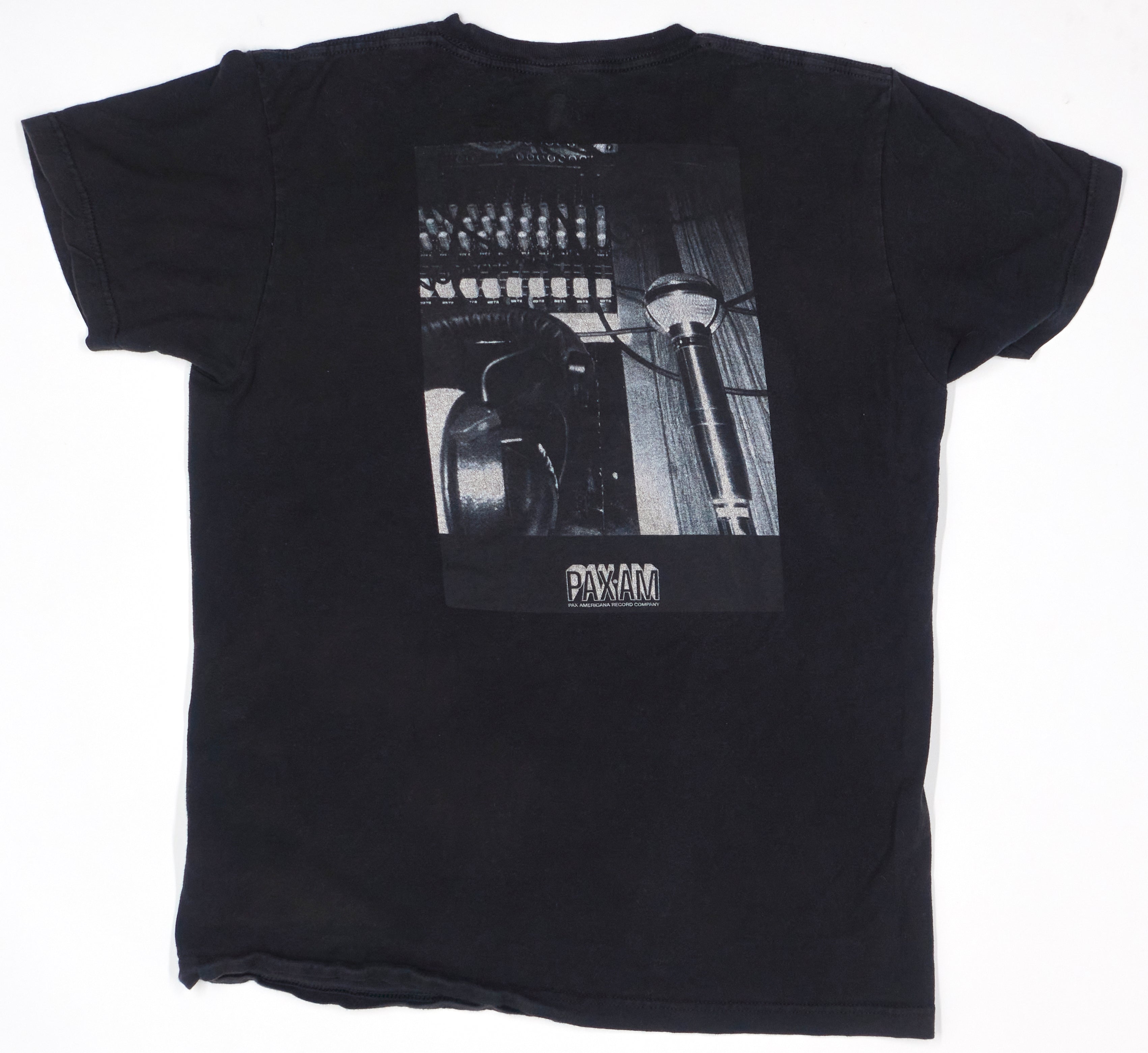 Ryan Adams – 1984 2041 Tour Shirt Size Medium
