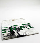 SNFU - And No One Else Wanted To Play (Arbus Version) 1985 Tour Shirt Size XL