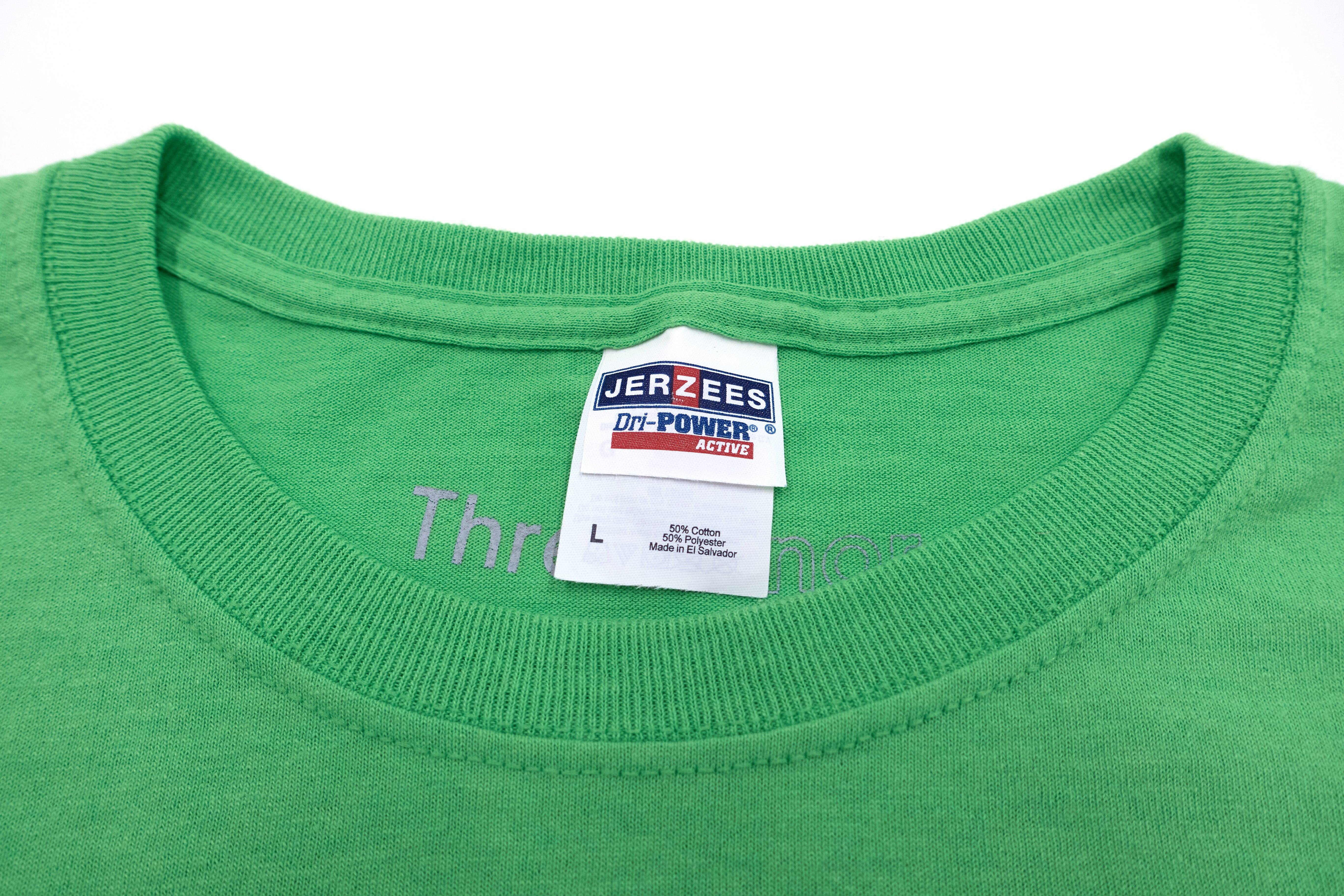 SST - Blasting Concept Vol. II Shirt (Bootleg by Me) Size Large