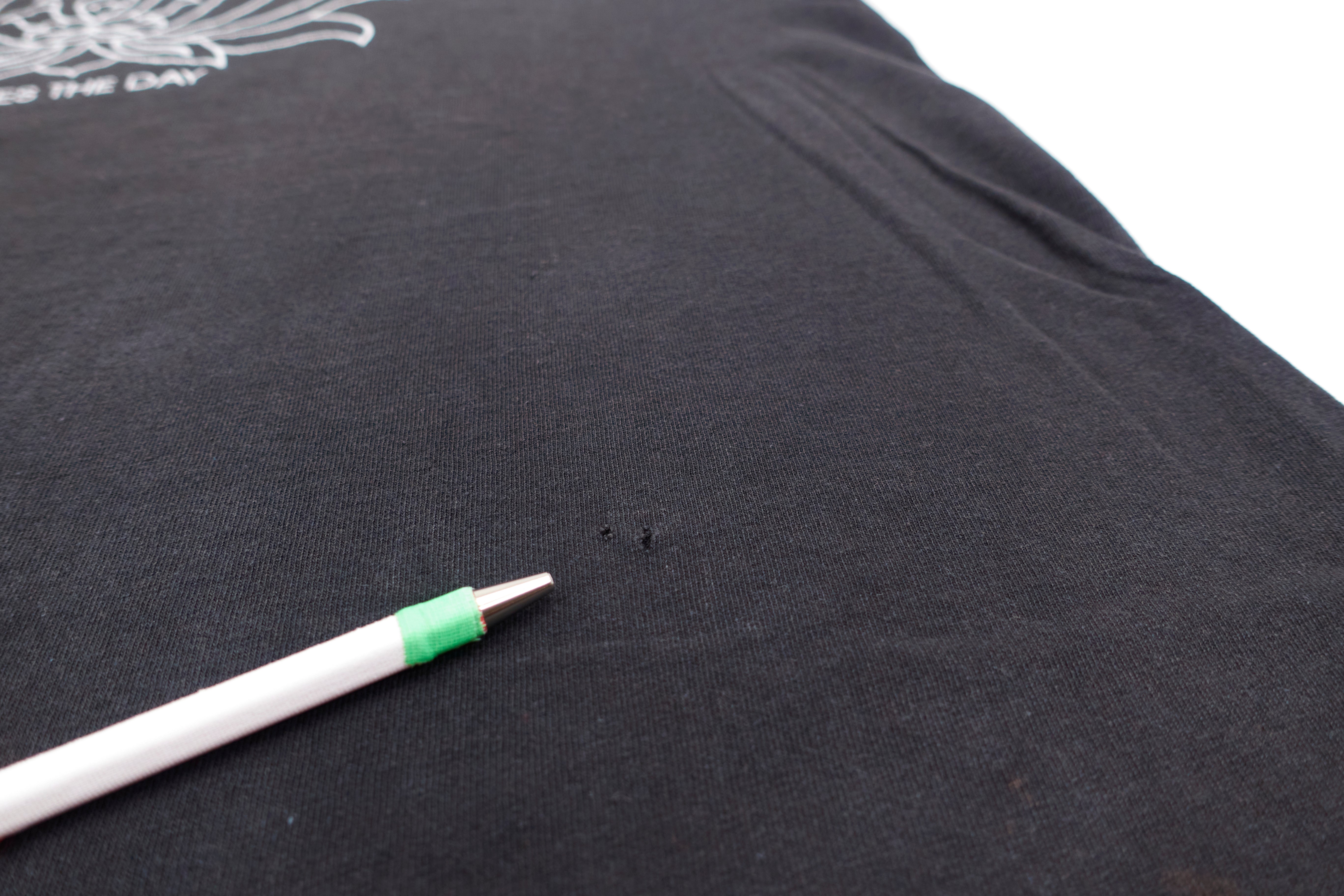 Saves The Day - Lotus Flower 2003 Tour Shirt Size Large