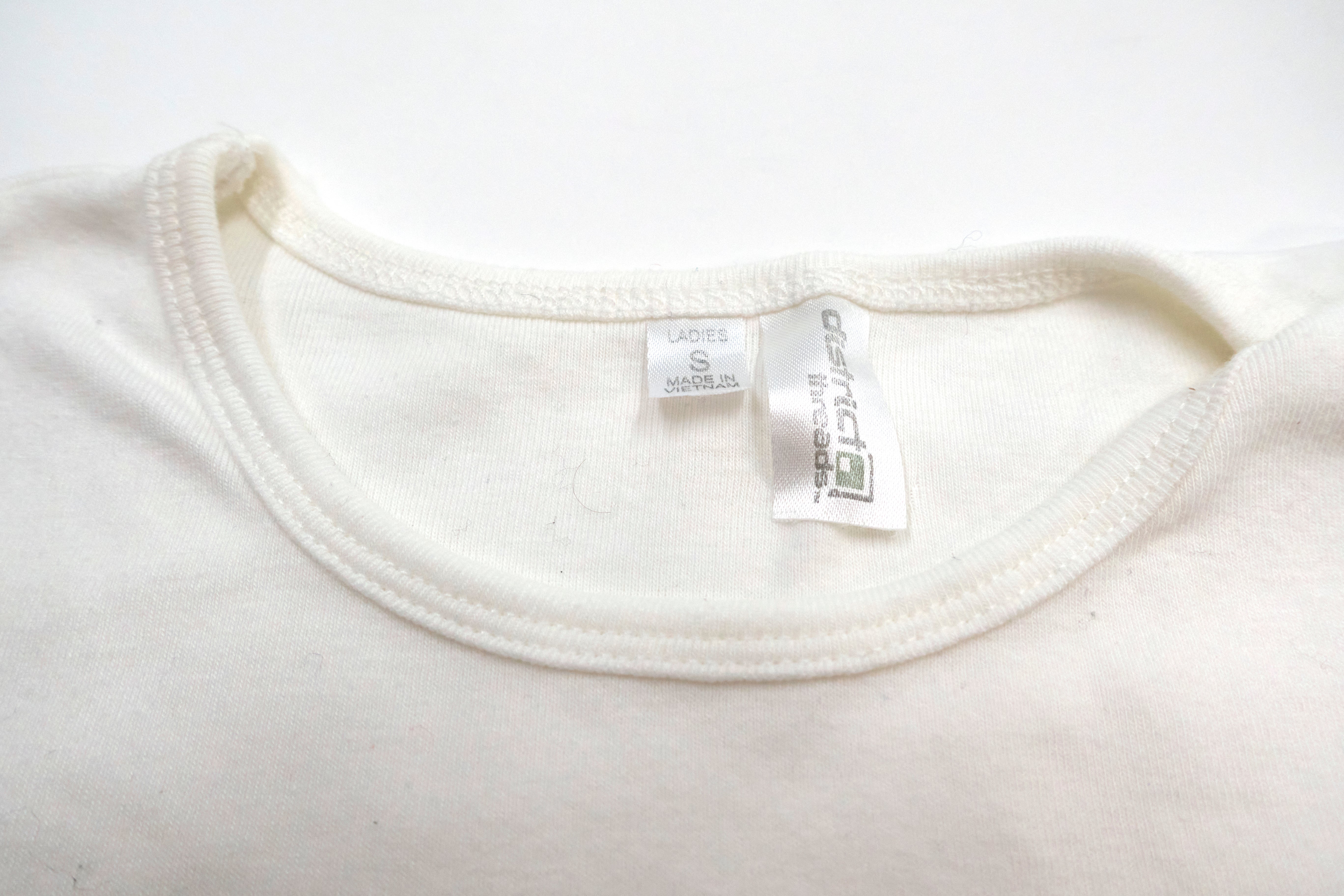 Seaweed - Bird Late Reunion Tour Shirt Size Women's Small