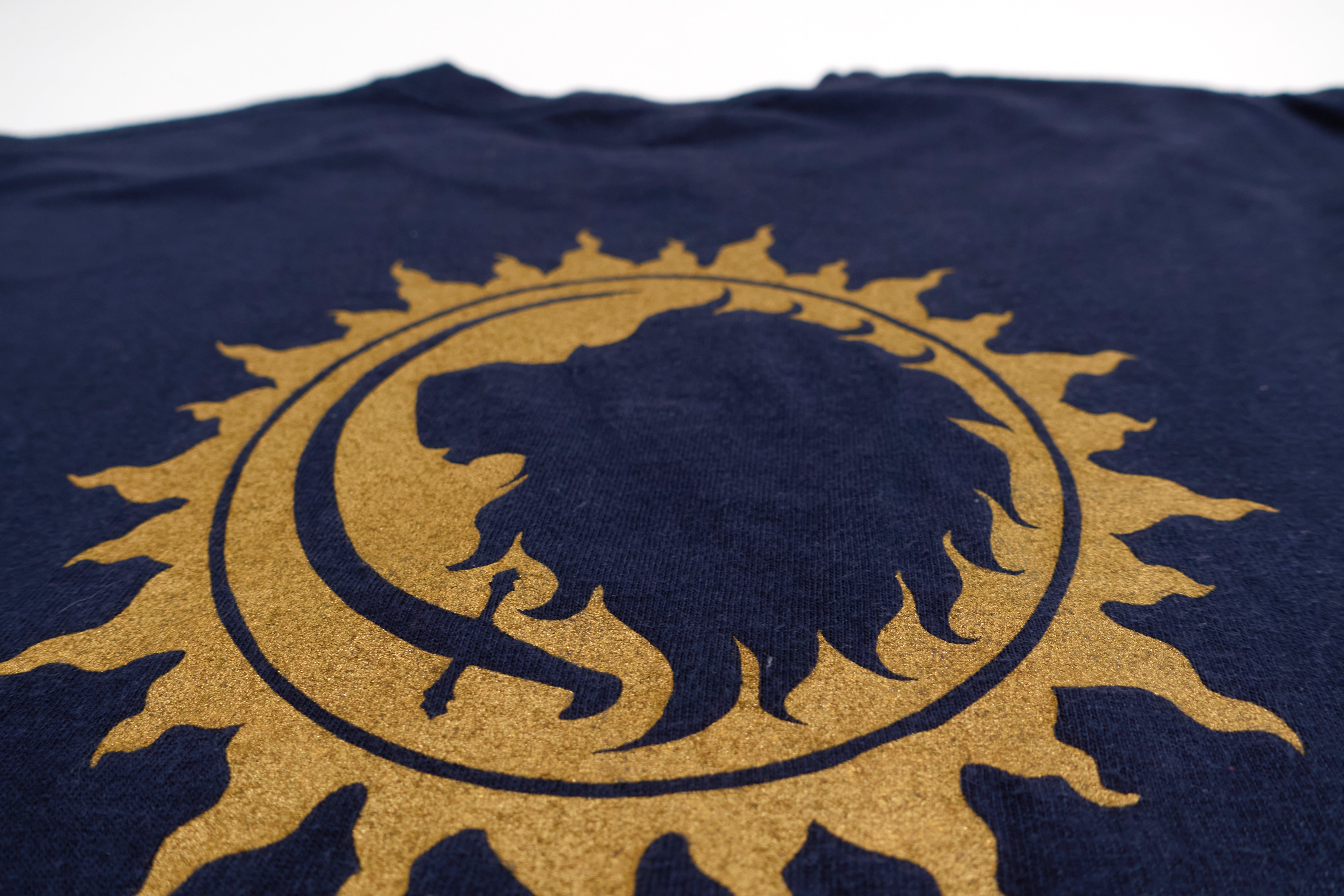 Secret Chiefs 3 - 13:26:54 Tour Shirt Size Medium