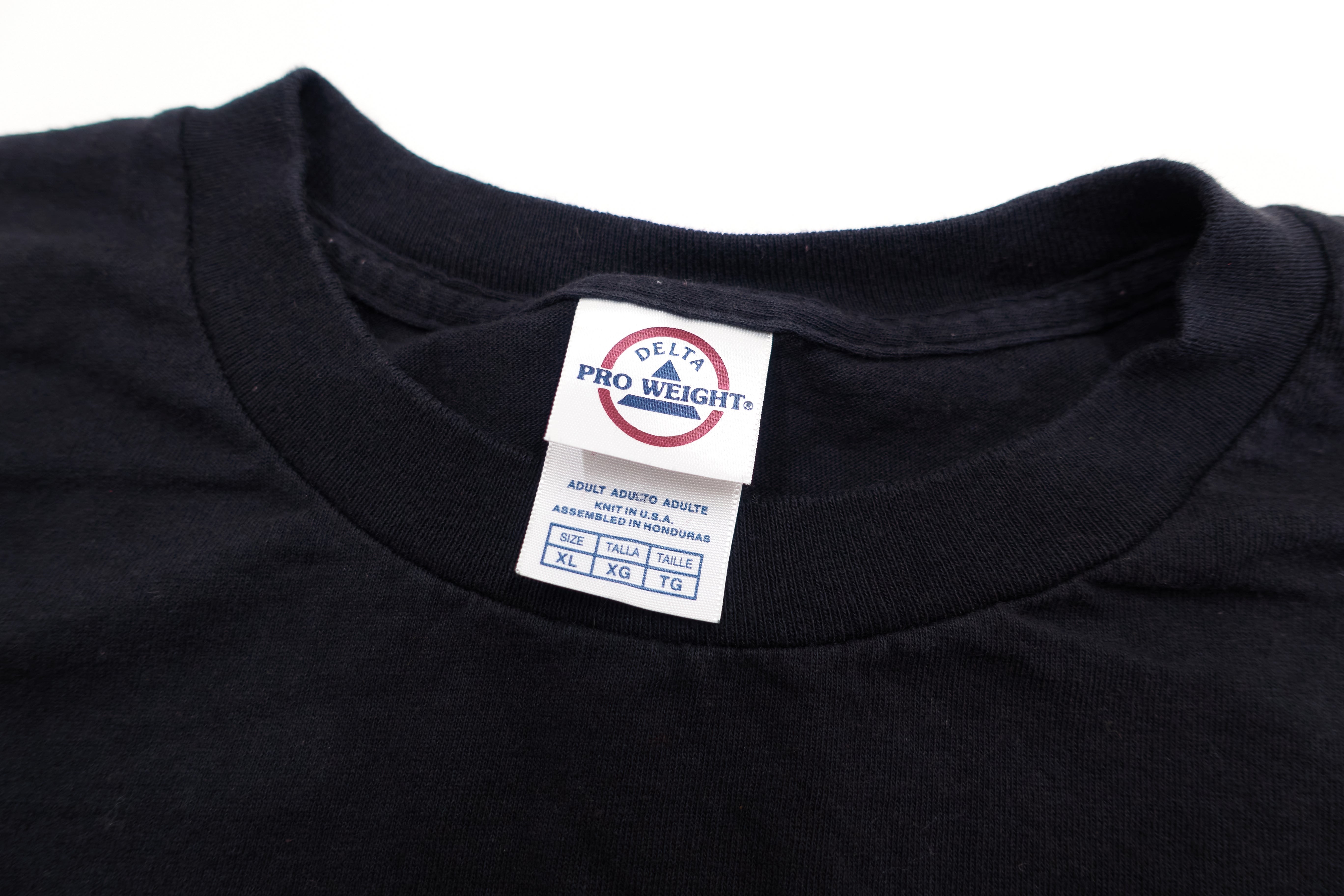 Slayer - I've Made My Choice 6/6/06 Tour Shirt Size XL