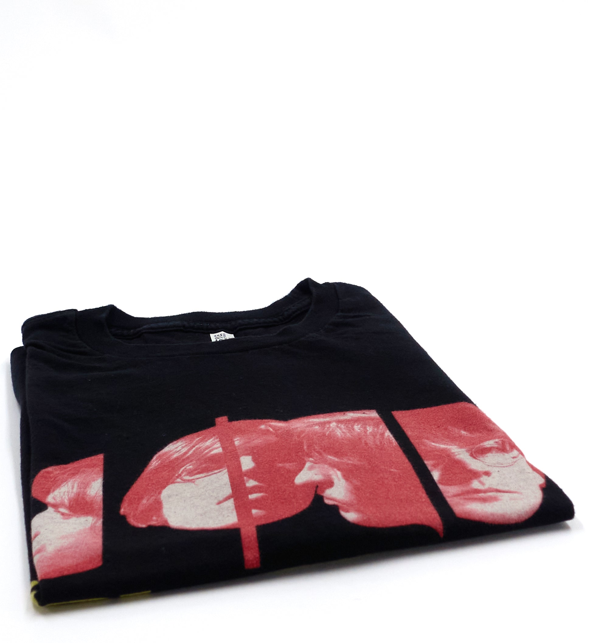 Sloan – Navy Blues 2019-2020 North American Tour Shirt Size Large