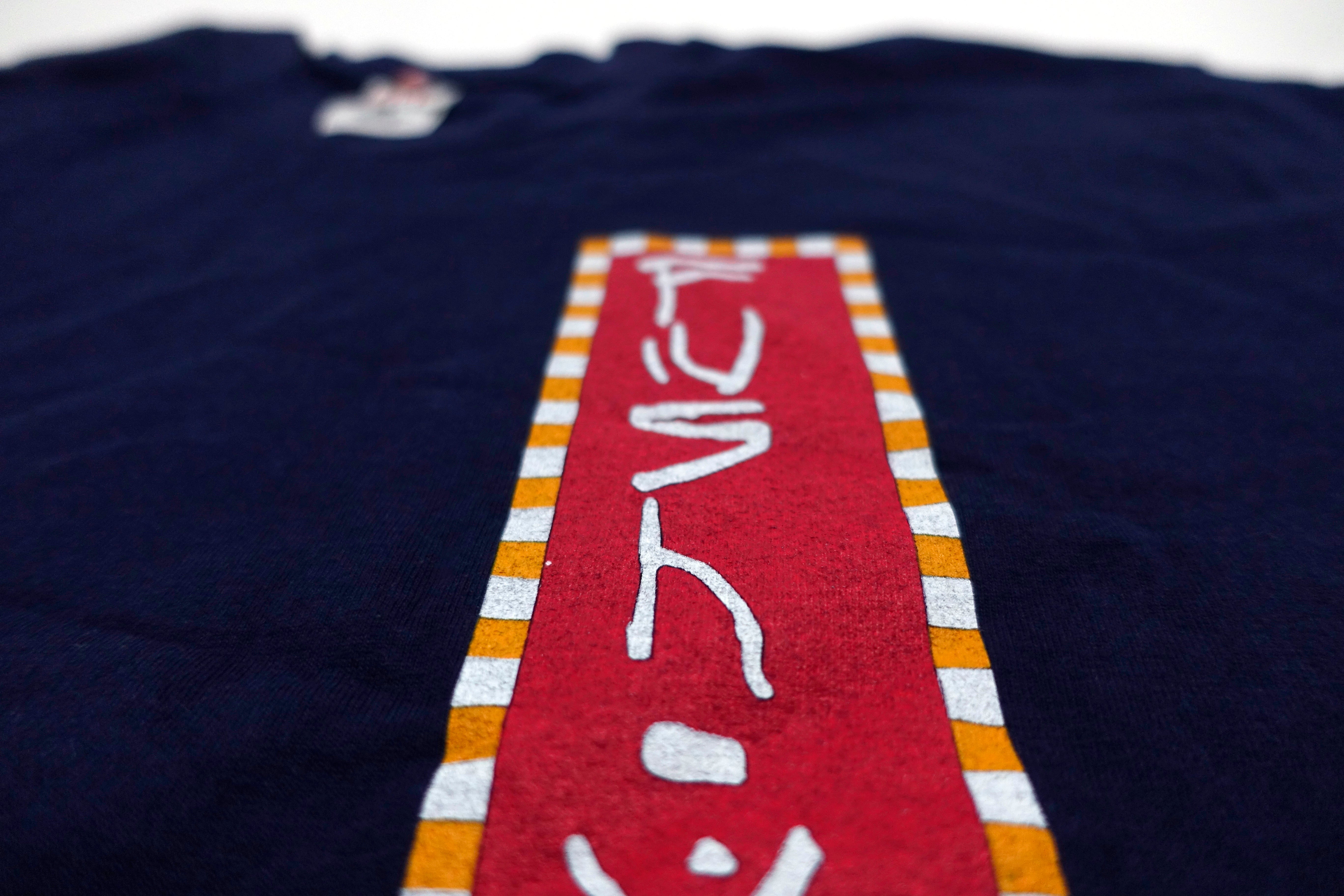 Smash Mouth – Fush Yu Mang 1997 Tour Shirt Size XL