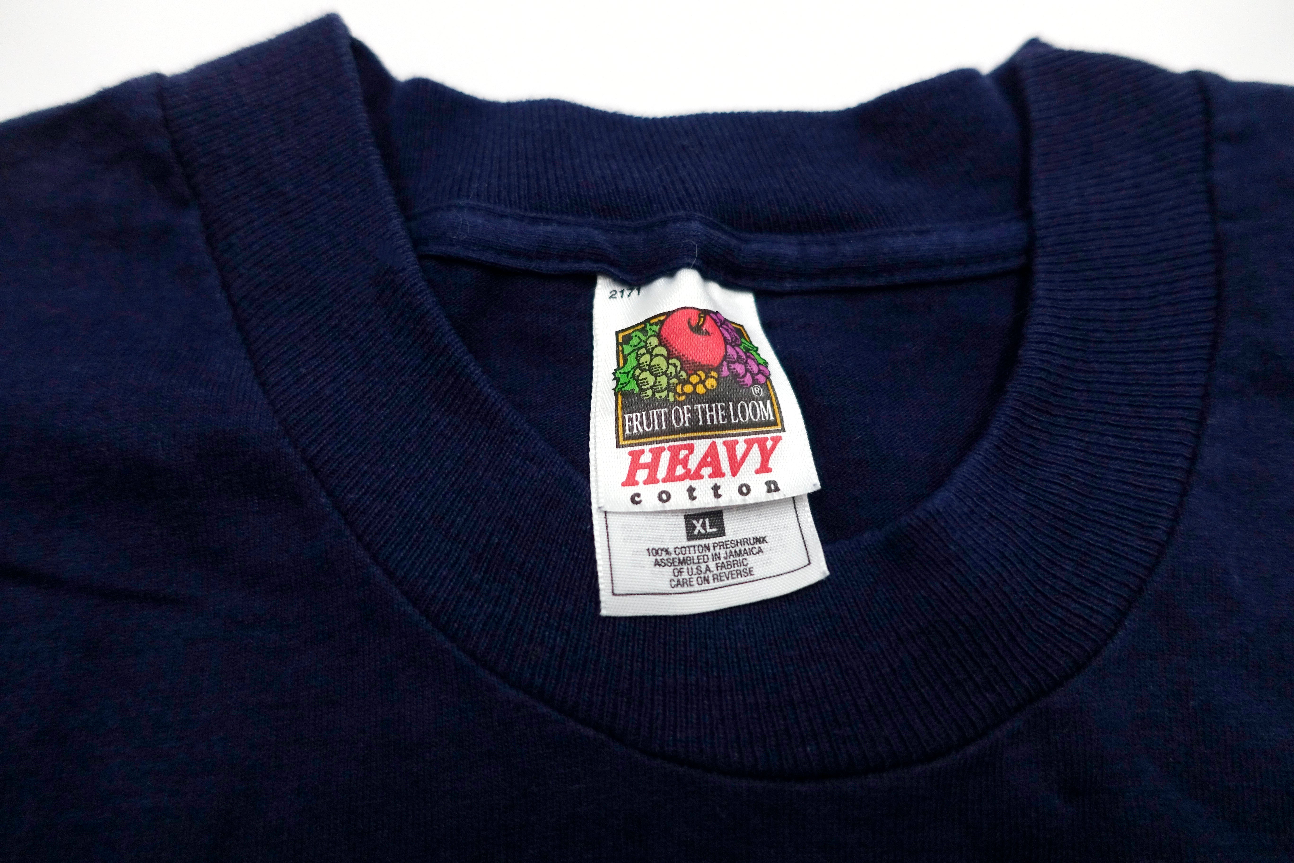 Smash Mouth – Fush Yu Mang 1997 Tour Shirt Size XL