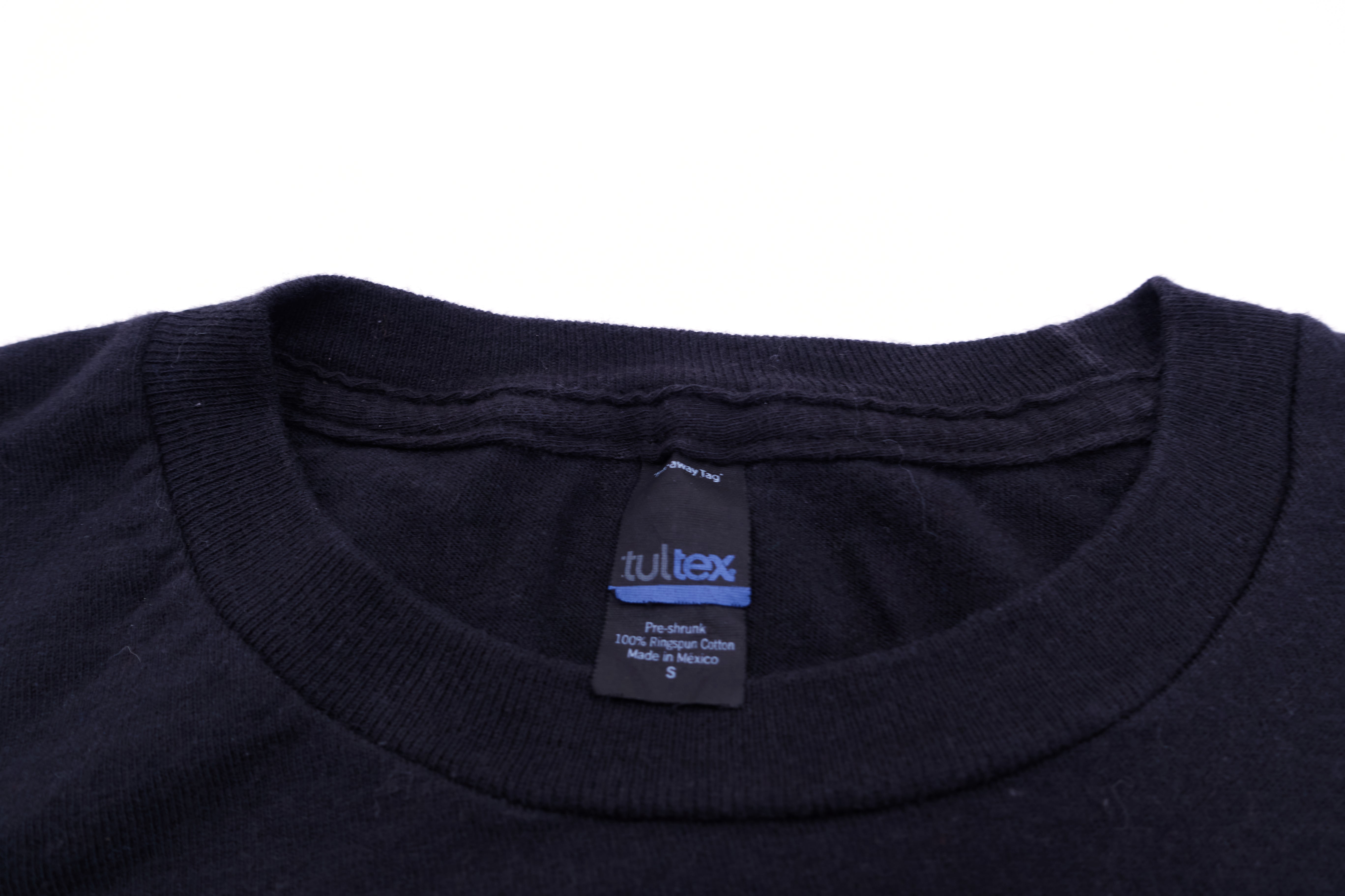 Smiths - I Started Something I Couldn't Finish Shirt (Bootleg by Me) Size Small