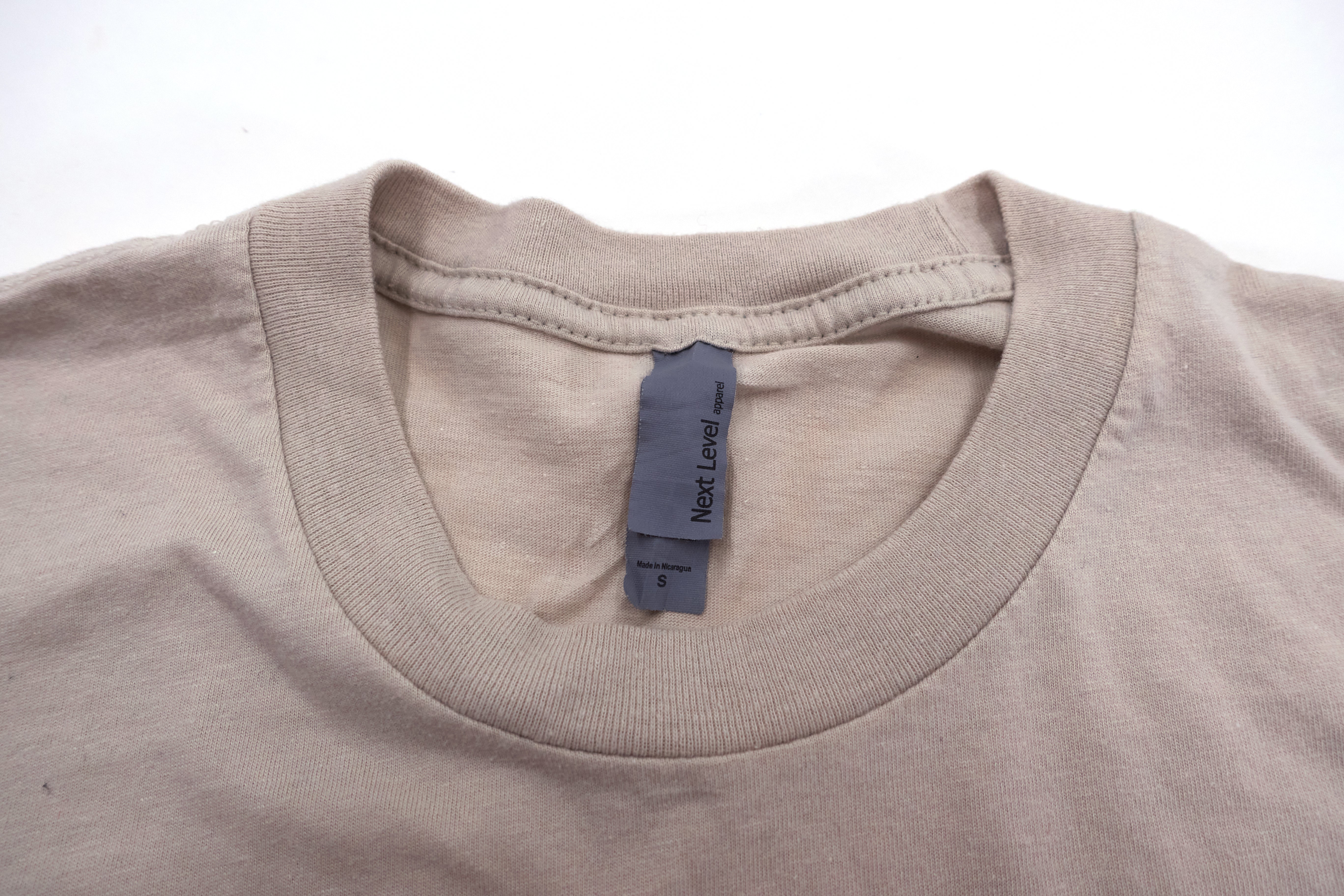 Smiths - Shoplifters Of The World Elvis Shirt (Bootleg by Me) Size Small