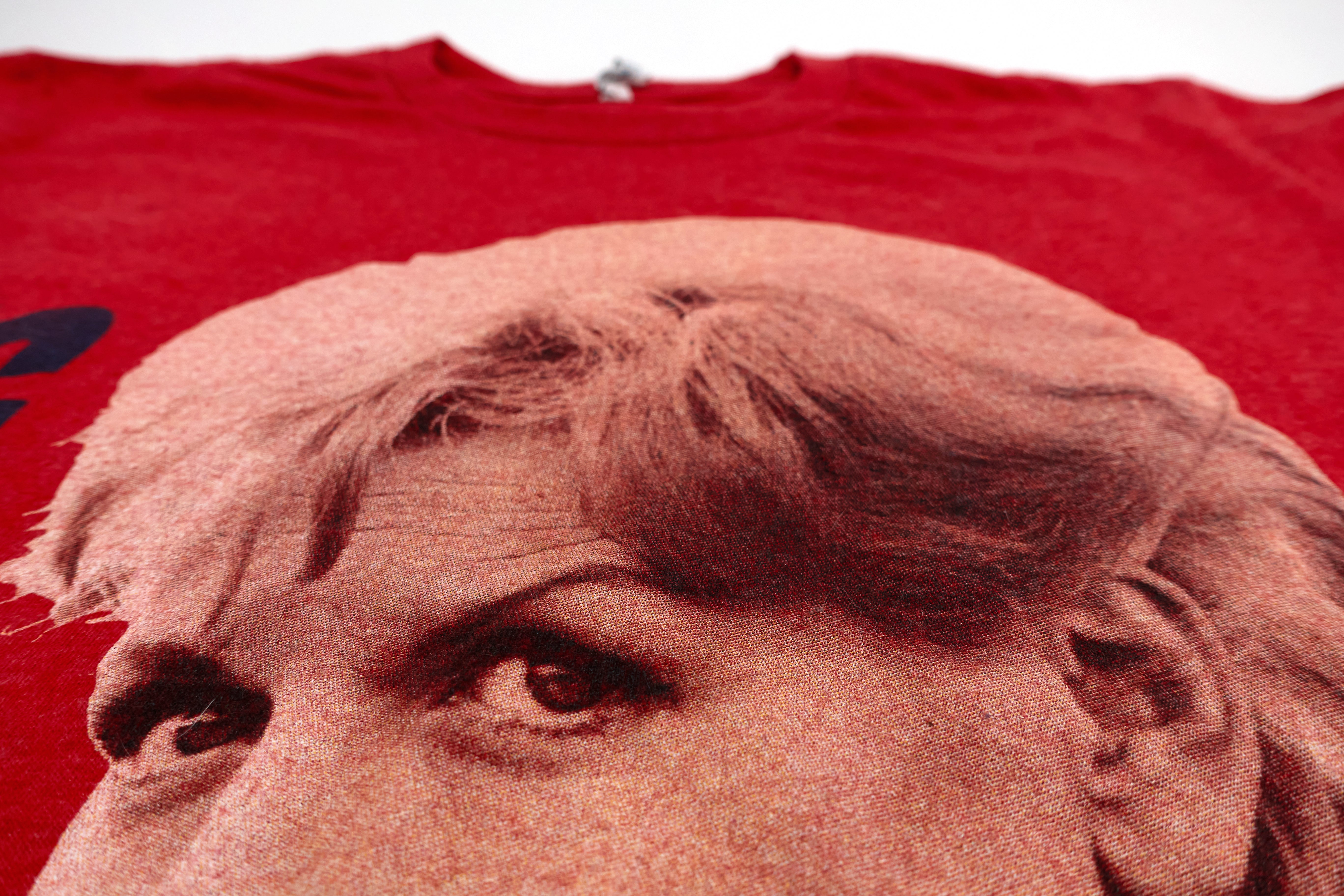 Smiths - Some Girls Are Bigger Than Others Shirt (Bootleg by Me) Size Small