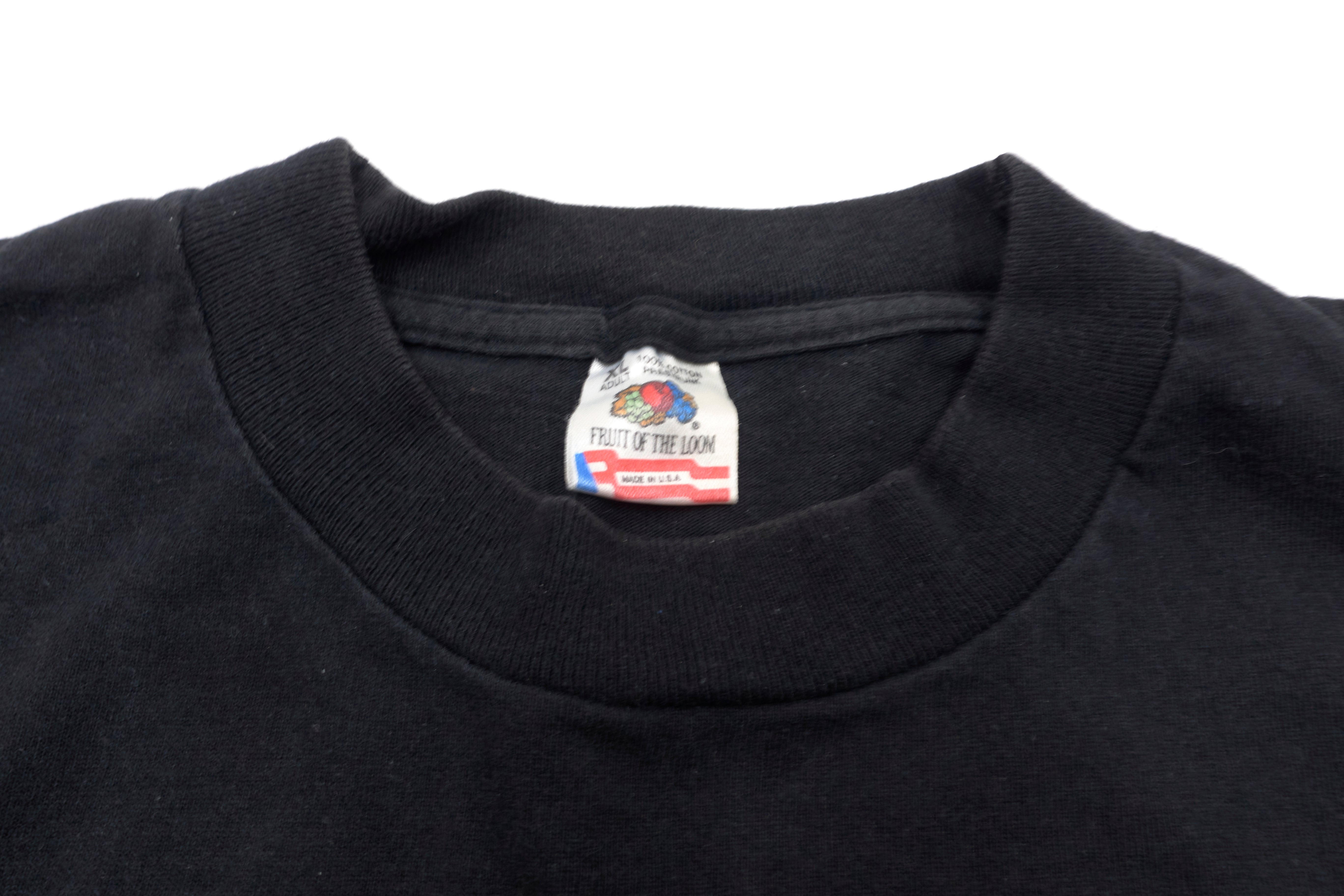 Smog - Julius Caesar 1993 Tour Shirt Size XL