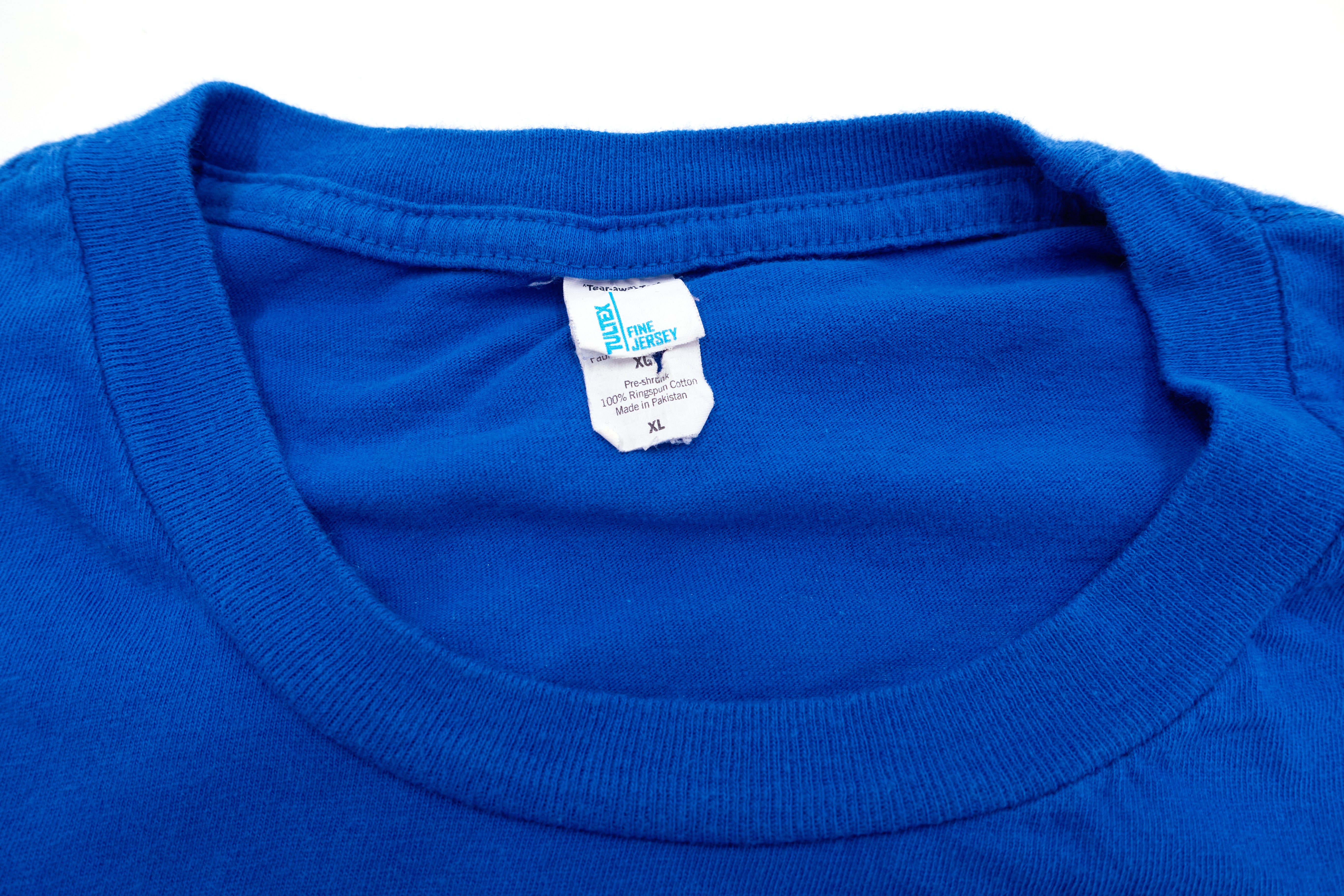 Snow Patrol – Fallen Empires North American 2012 Tour Shirt Size XL