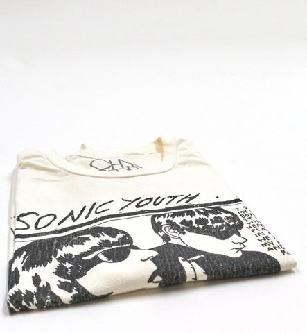 Sonic Youth - Goo ©2010 Chaser Shirt Size Large