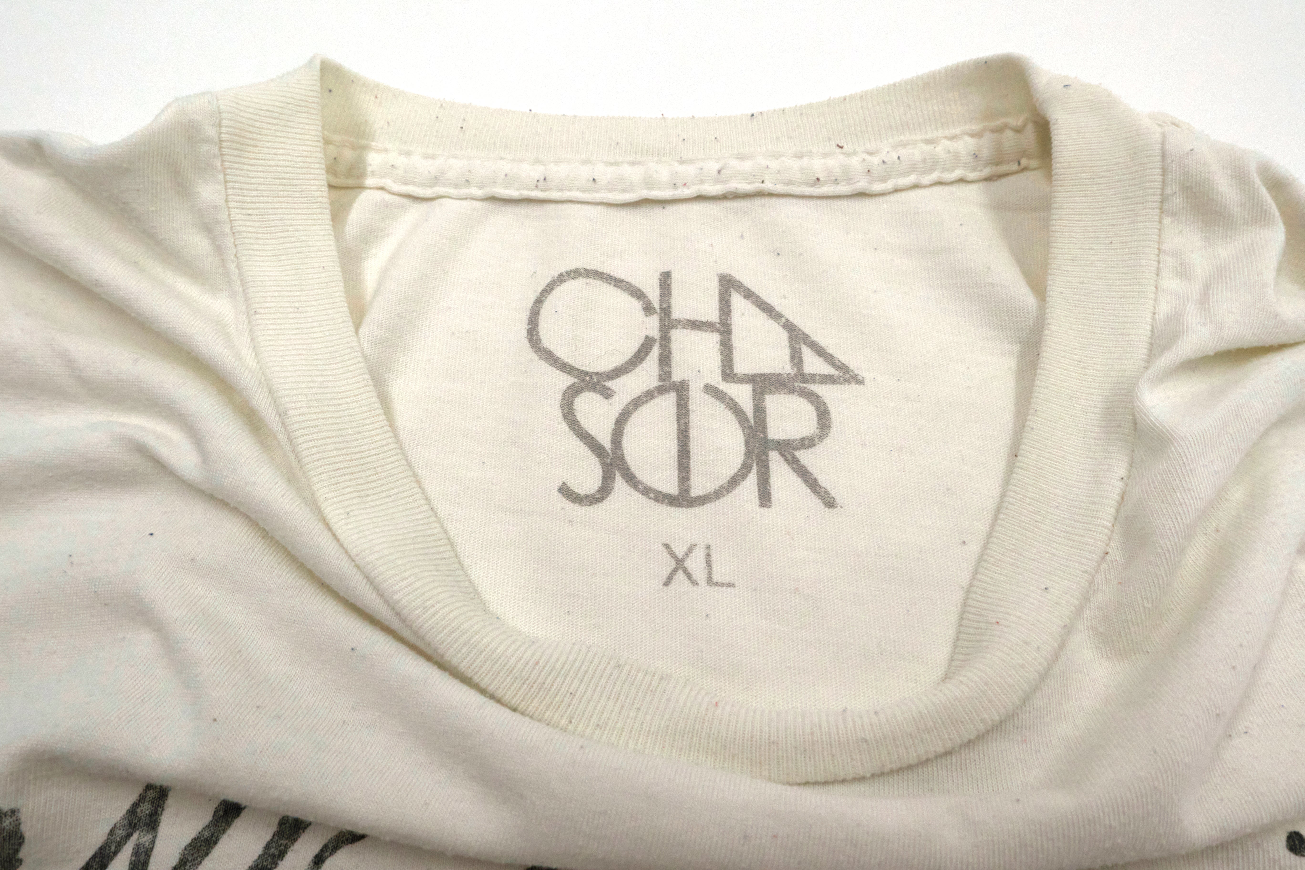 Sonic Youth - Goo ©2010 Chaser Shirt Size XL