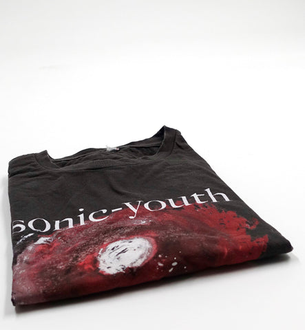 Sonic Youth - The Eternal 2009 Tour Shirt Size Large