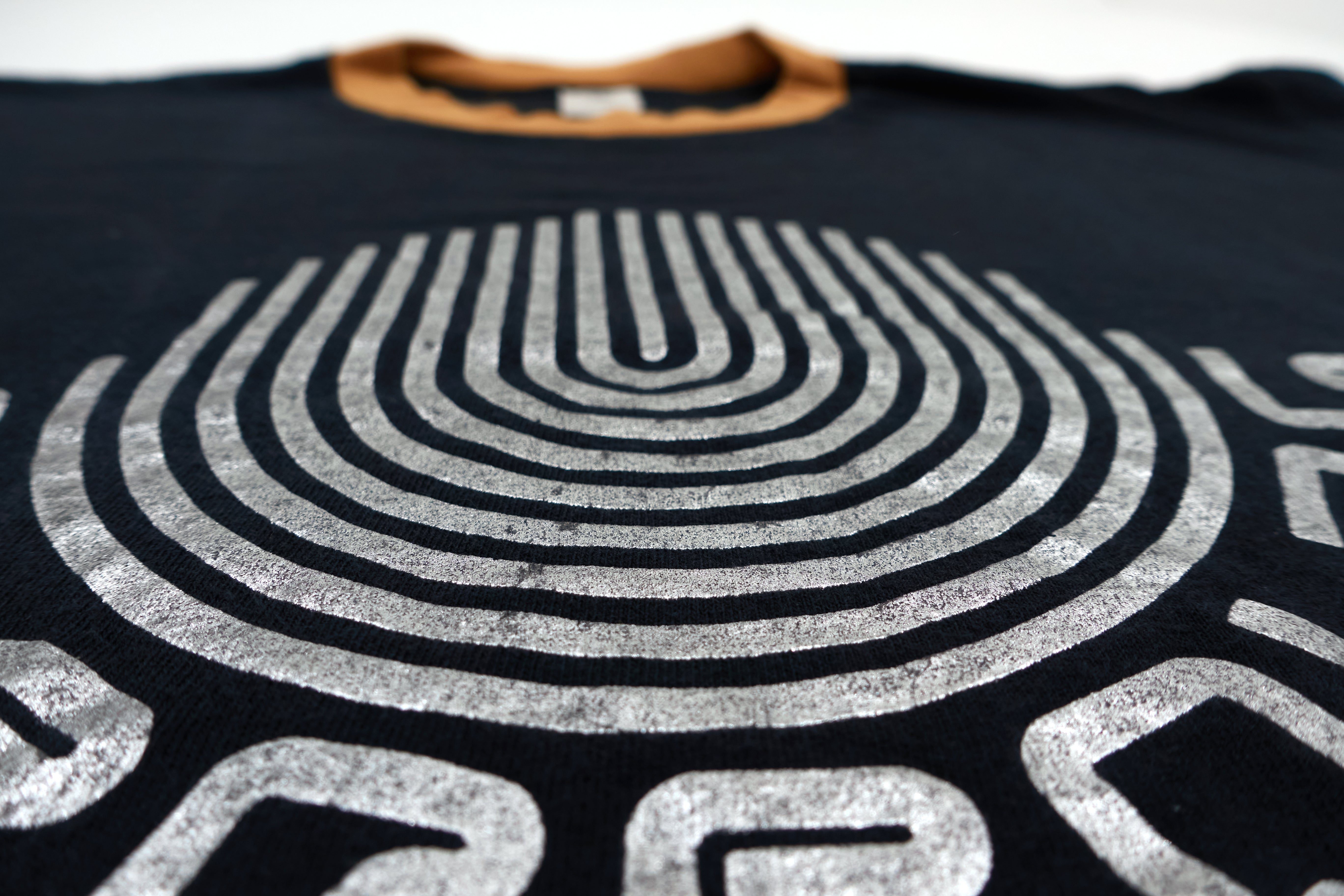 Stereolab – Dots And Loops 90's Tour Shirt Size XL