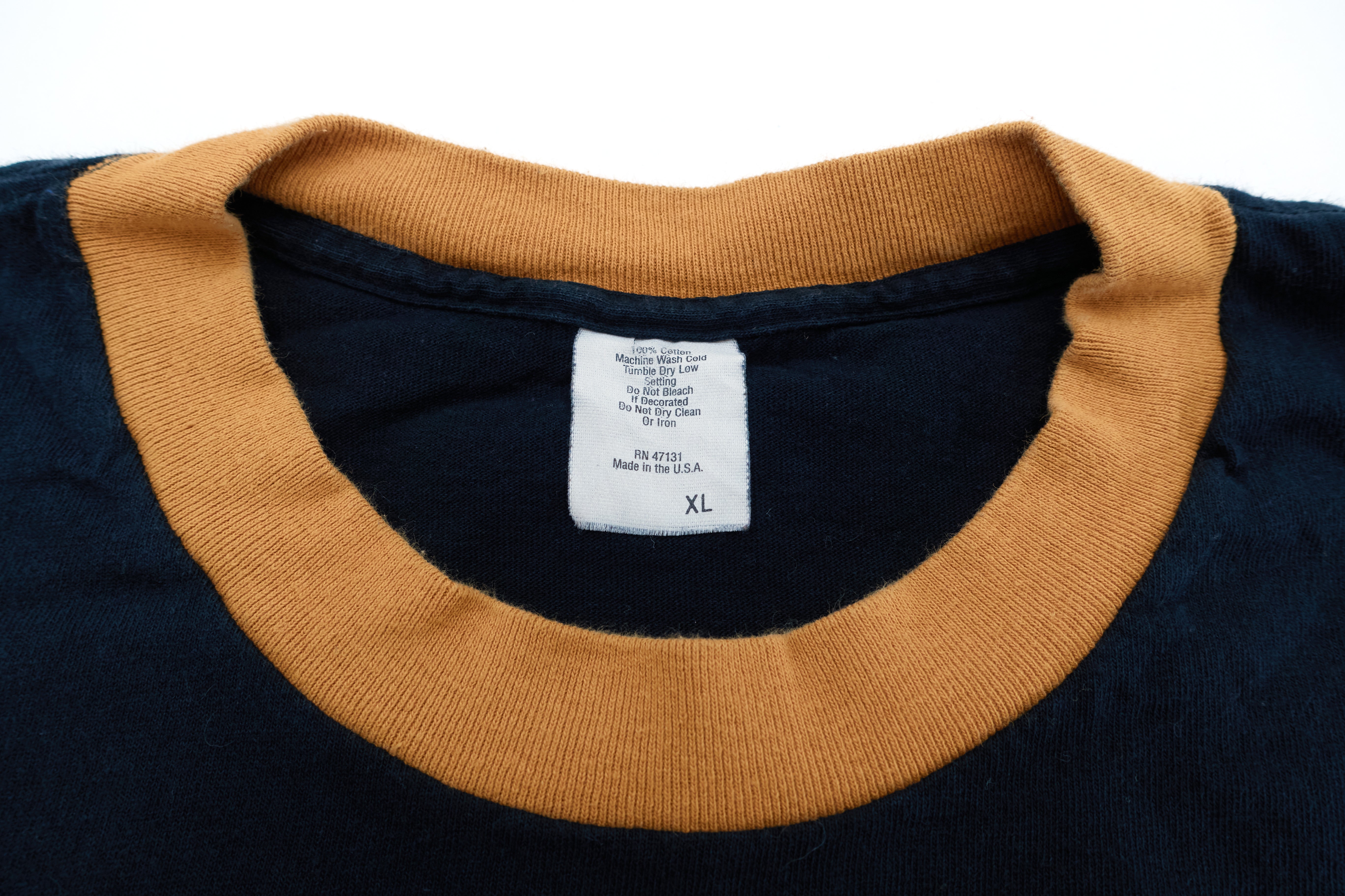 Stereolab – Dots And Loops 90's Tour Shirt Size XL