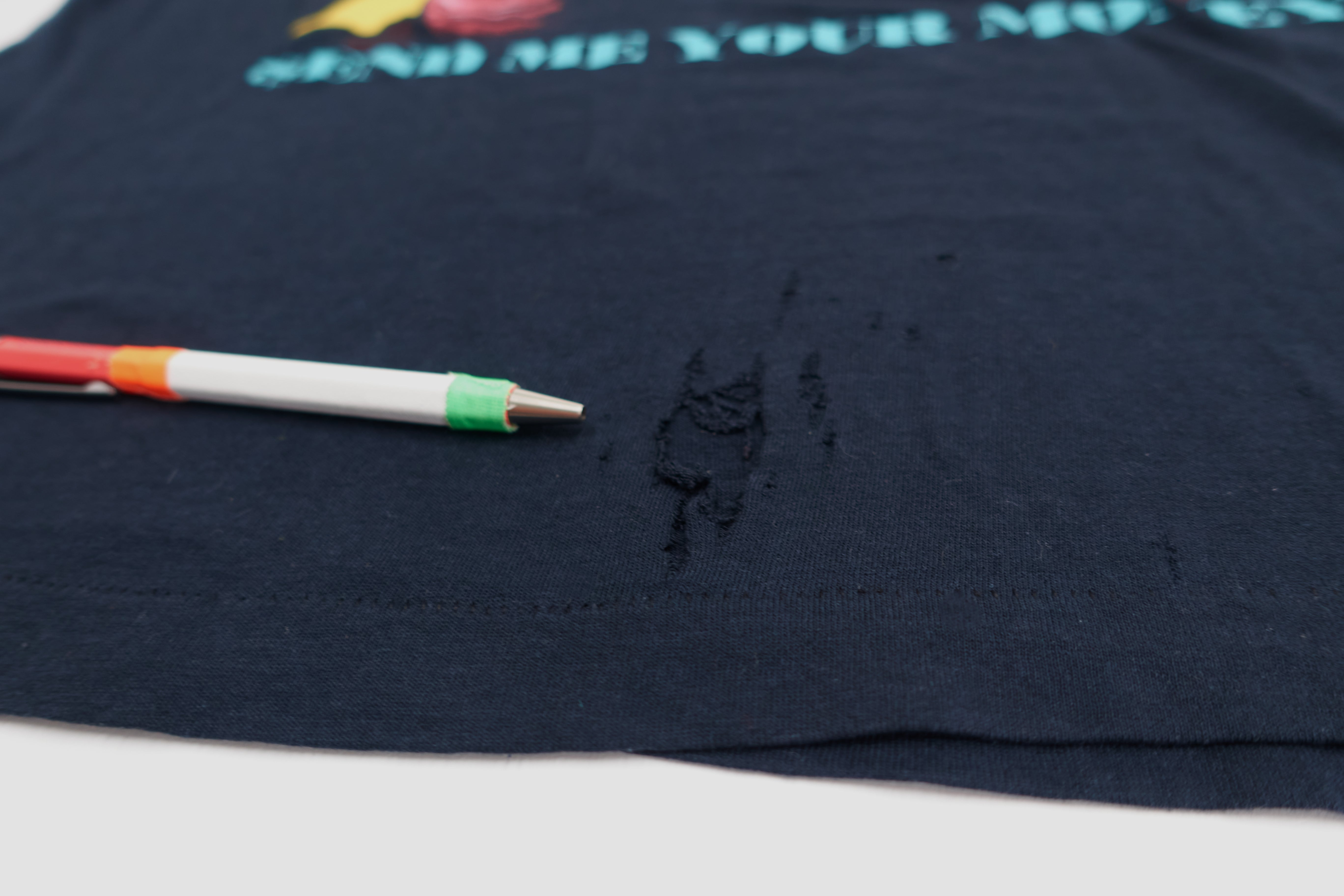 Suicidal Tendencies - You Can't Bring Me Down Touring 1990 US Tour Shirt Size Large