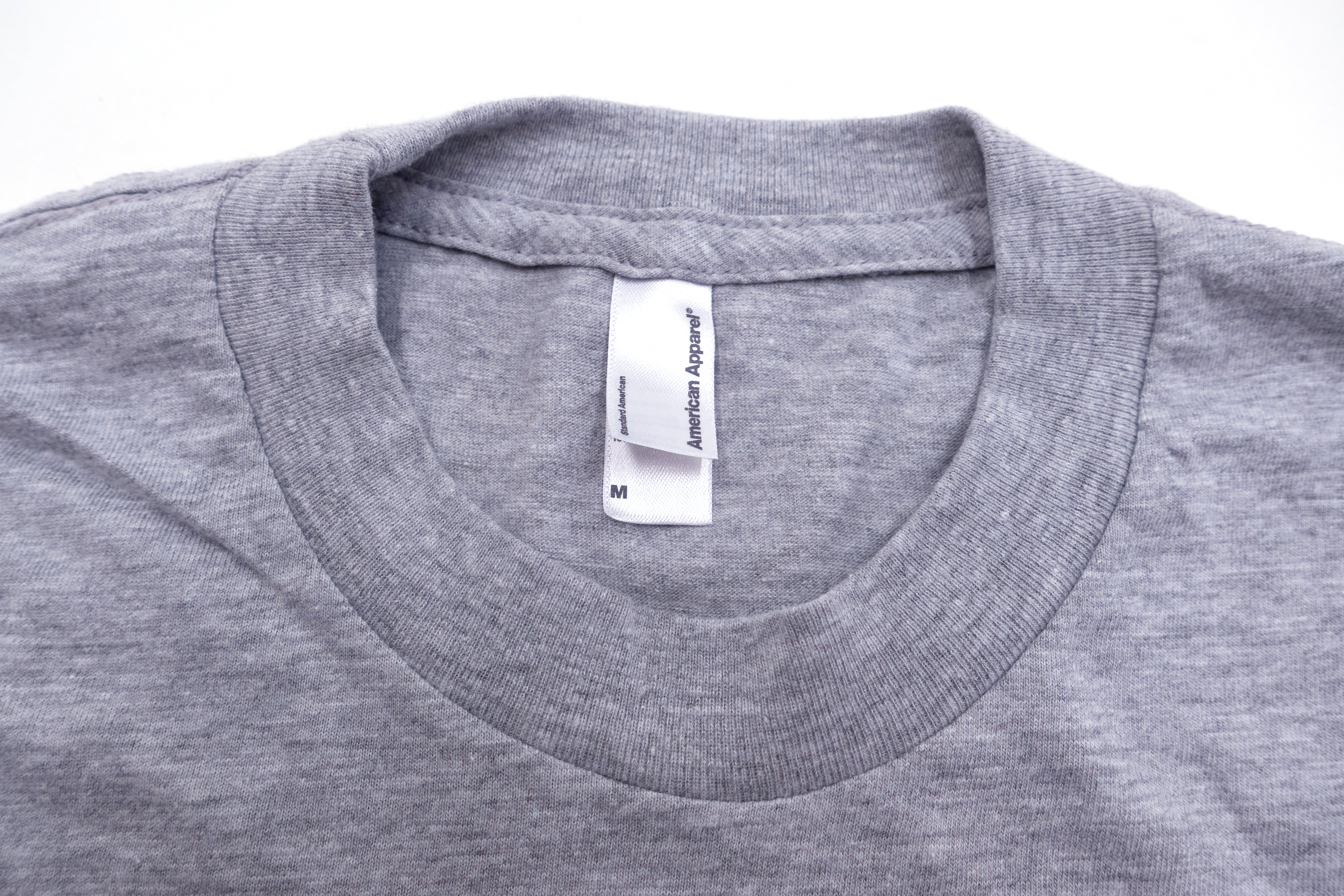 Sunny Day Real Estate ‎– Hand lettering Logo Shirt Size Medium