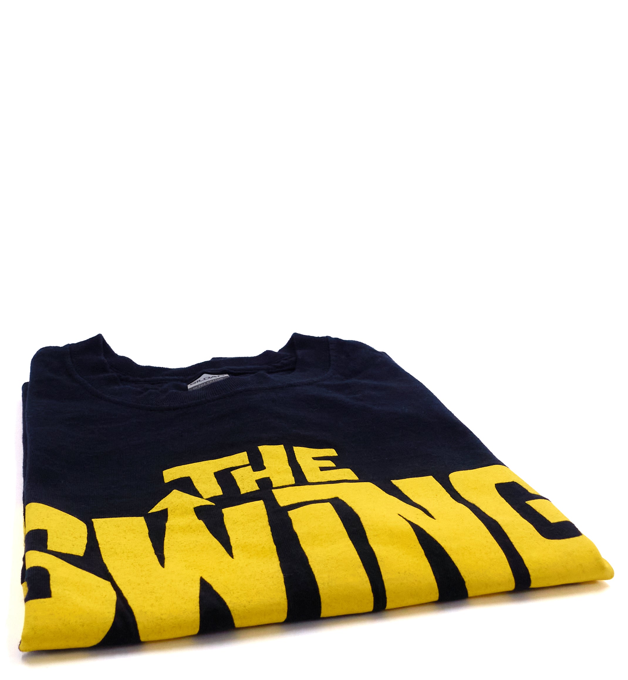 Swing Kids (Japan) ‎– Shary Logo 2020 Tour Sweat Shirt Size Large