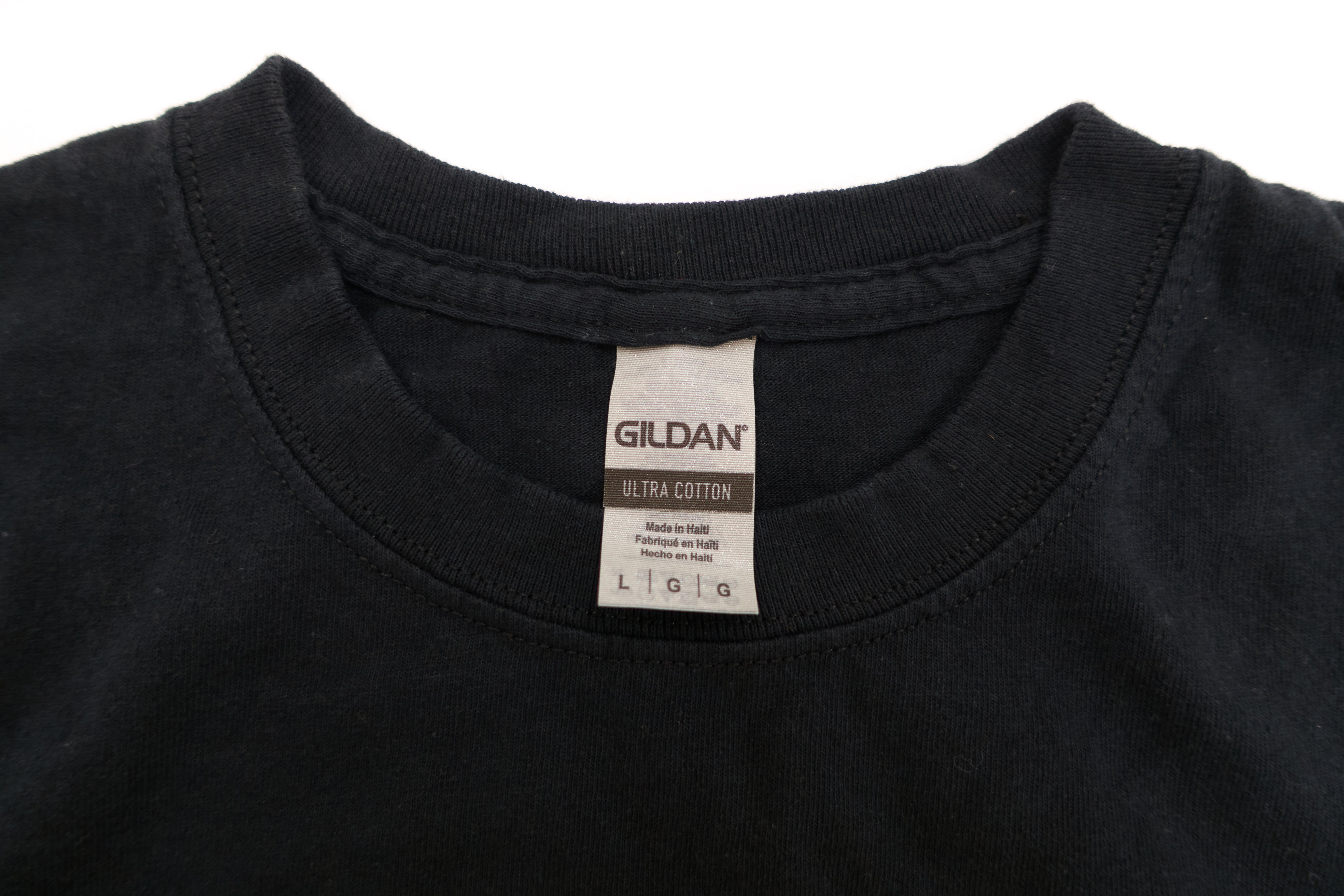 Swing Kids (Japan) ‎– Shary Logo 2020 Tour Sweat Shirt Size Large