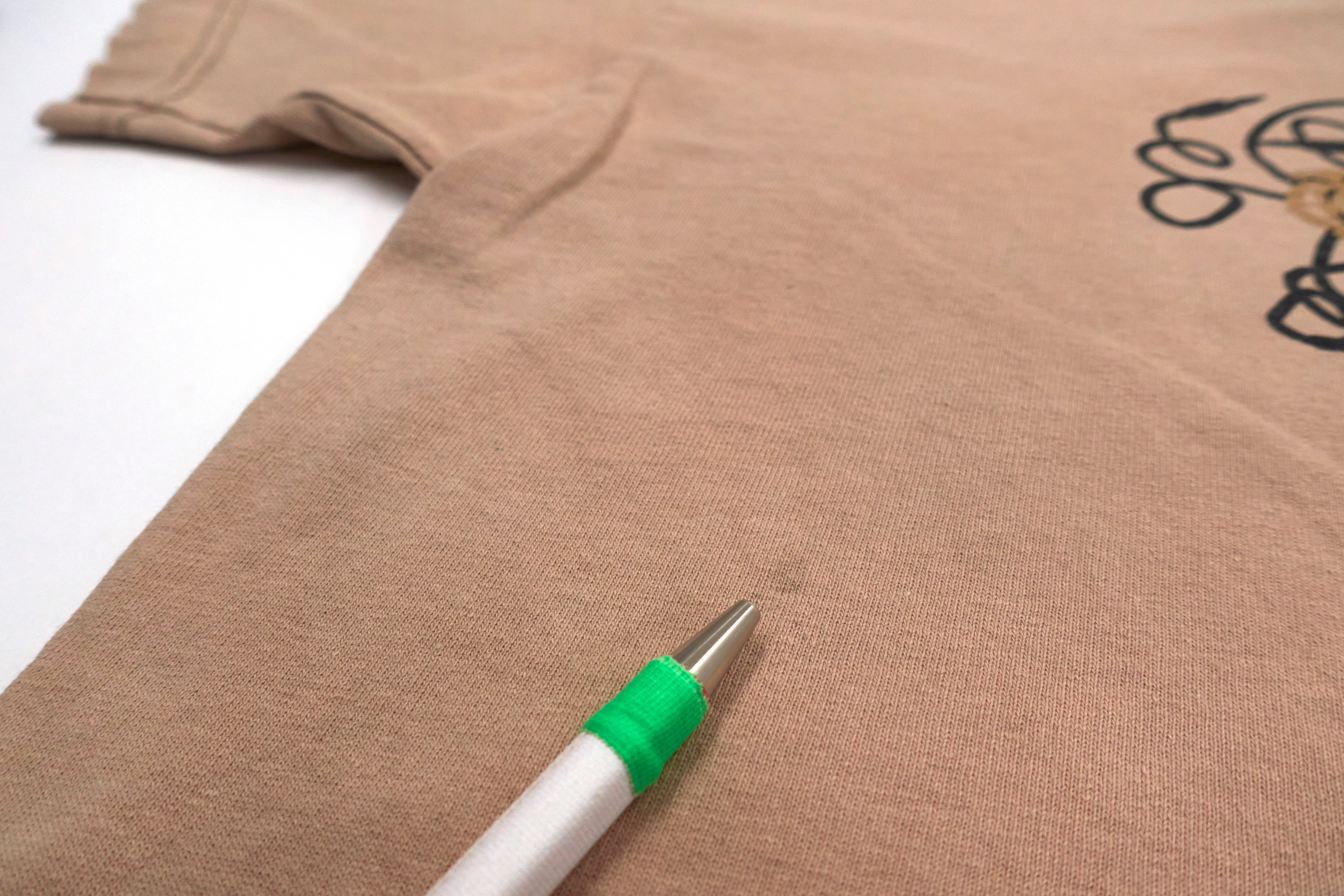 Taking Back Sunday – Flowers And Patch Chords Tour Shirt Size Large