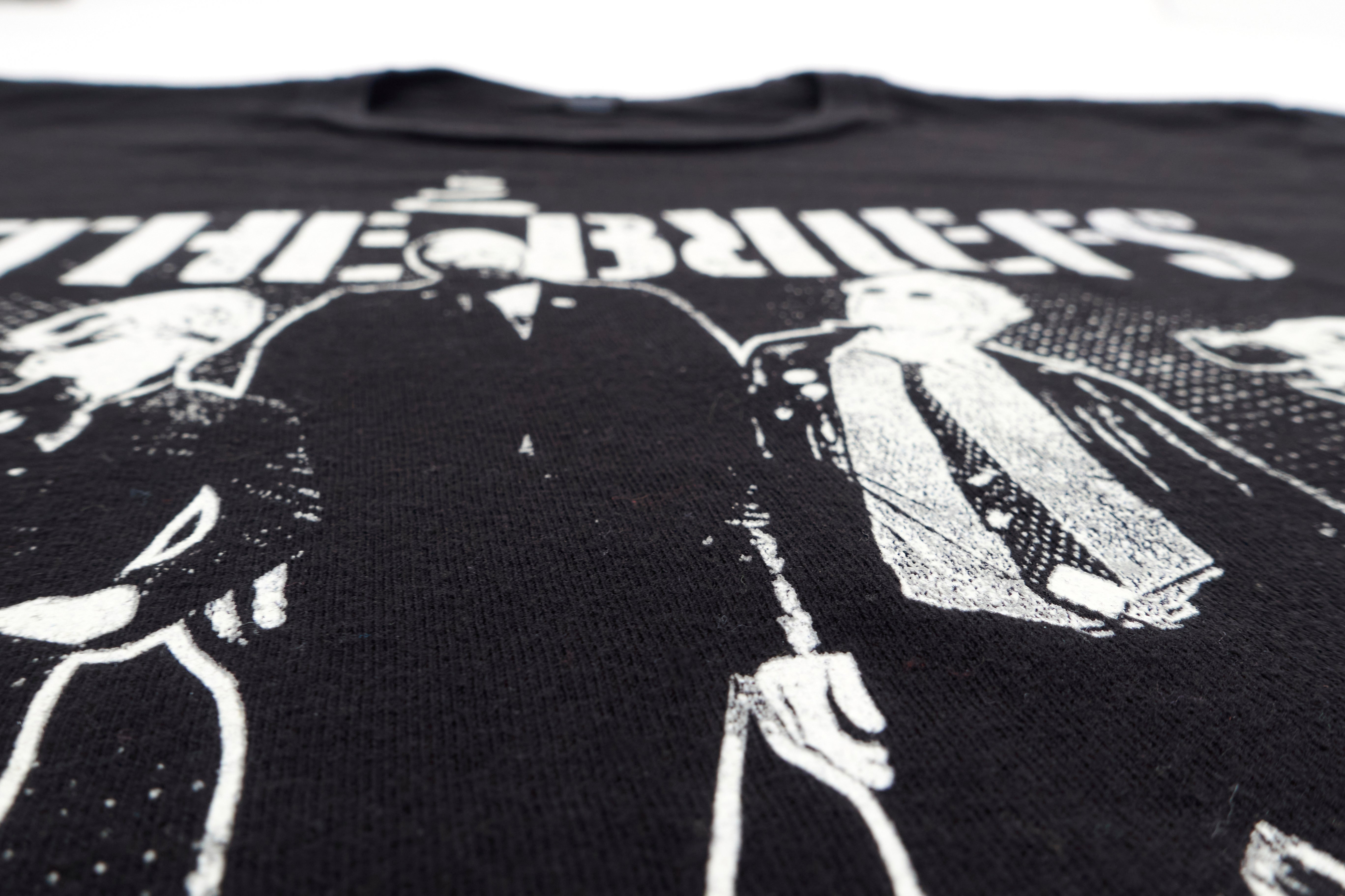 Briefs – This Age 2002 Tour Shirt Size XL