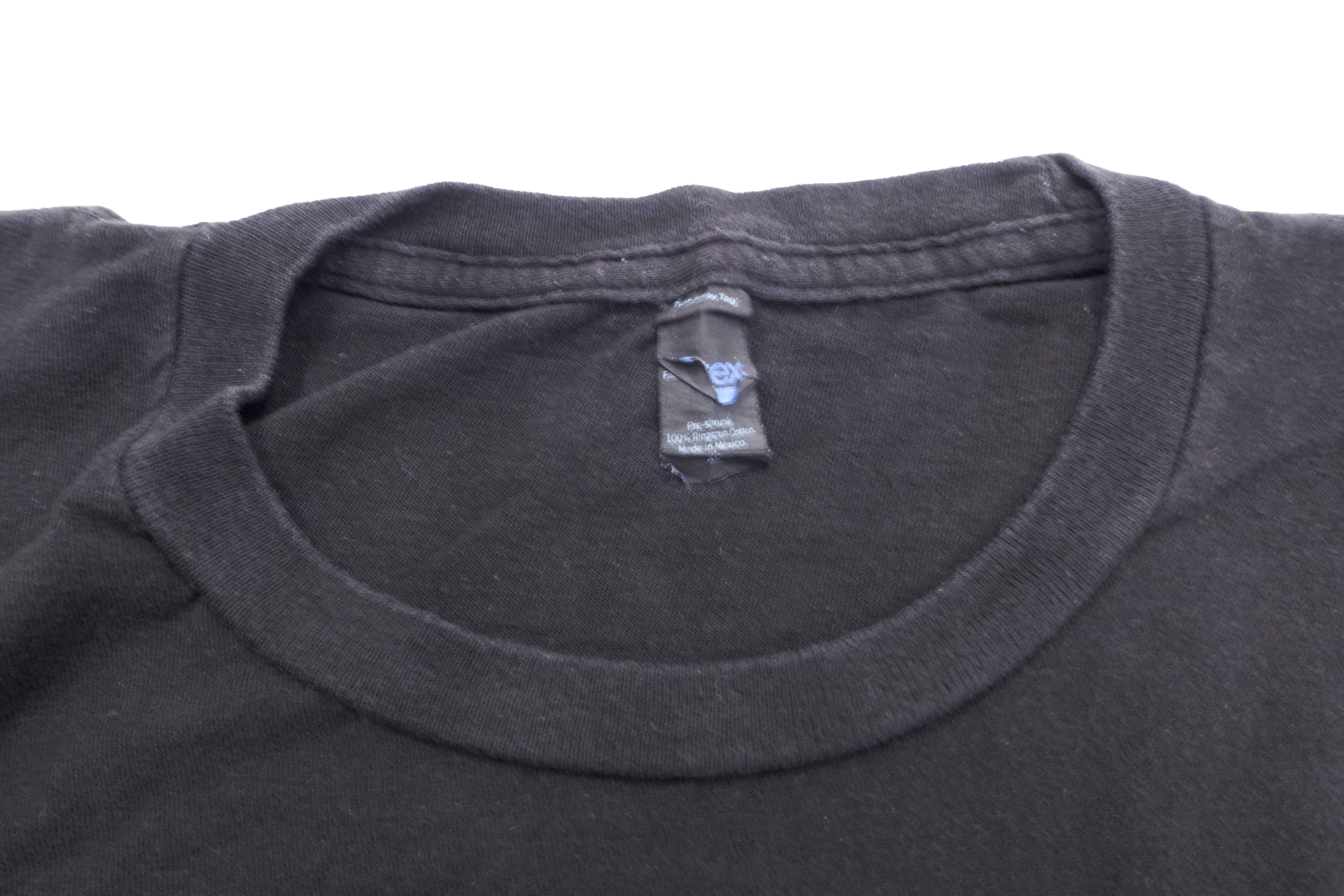 Briefs – This Age 2002 Tour Shirt Size XL