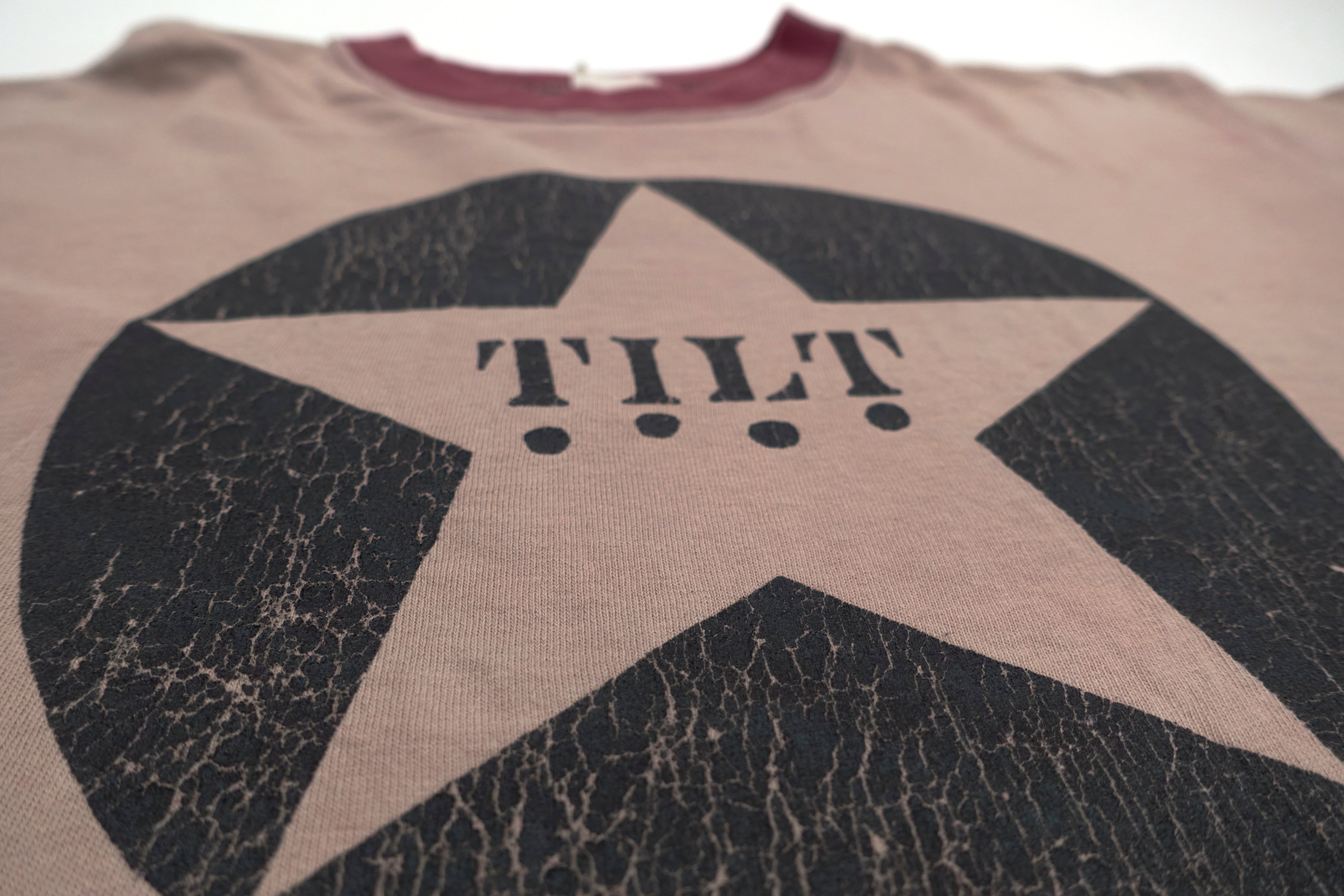 Tilt – Collect 'Em All 1998 Tour Shirt Size Large