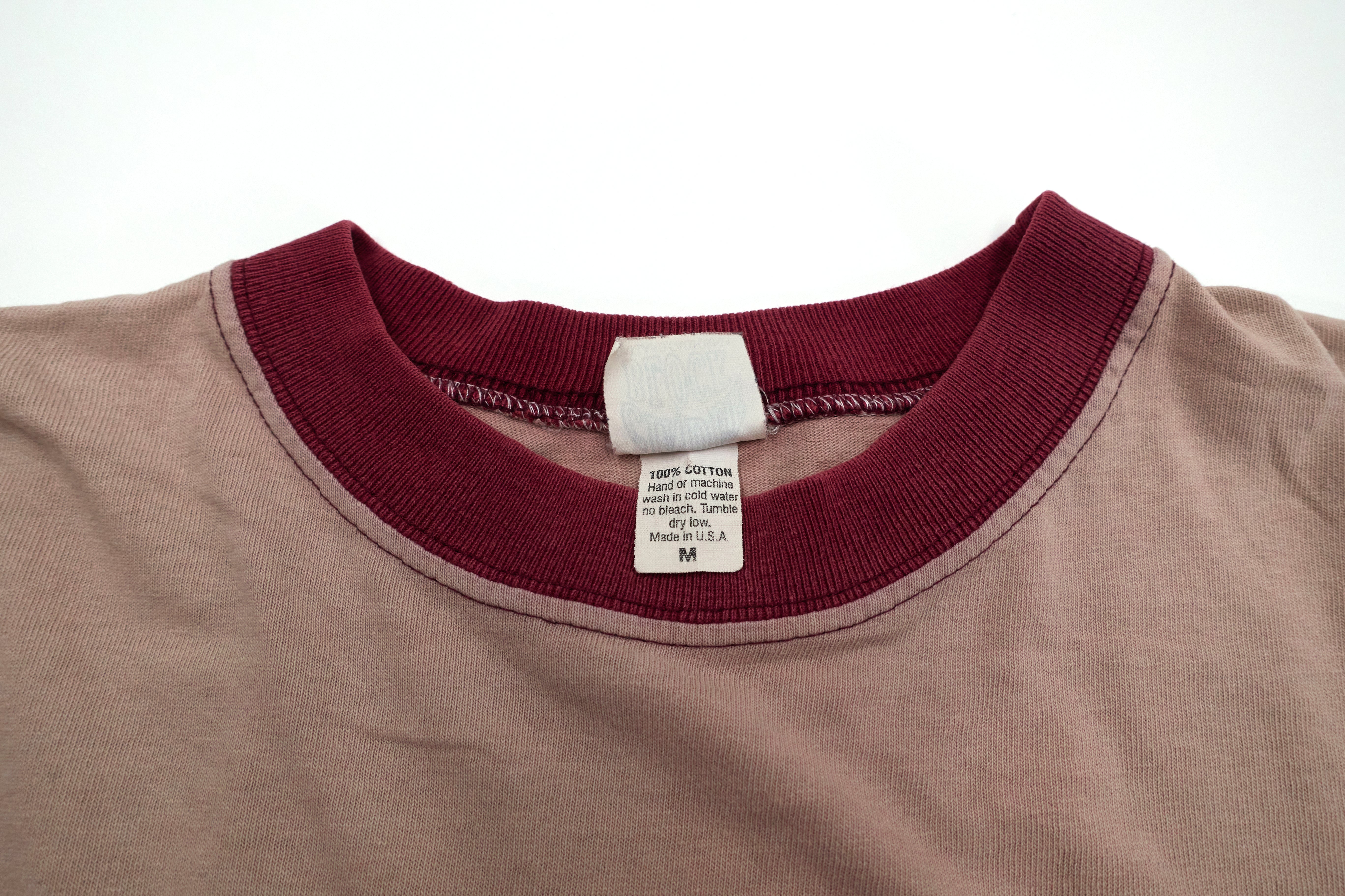 Tilt – Collect 'Em All 1998 Tour Shirt Size Large