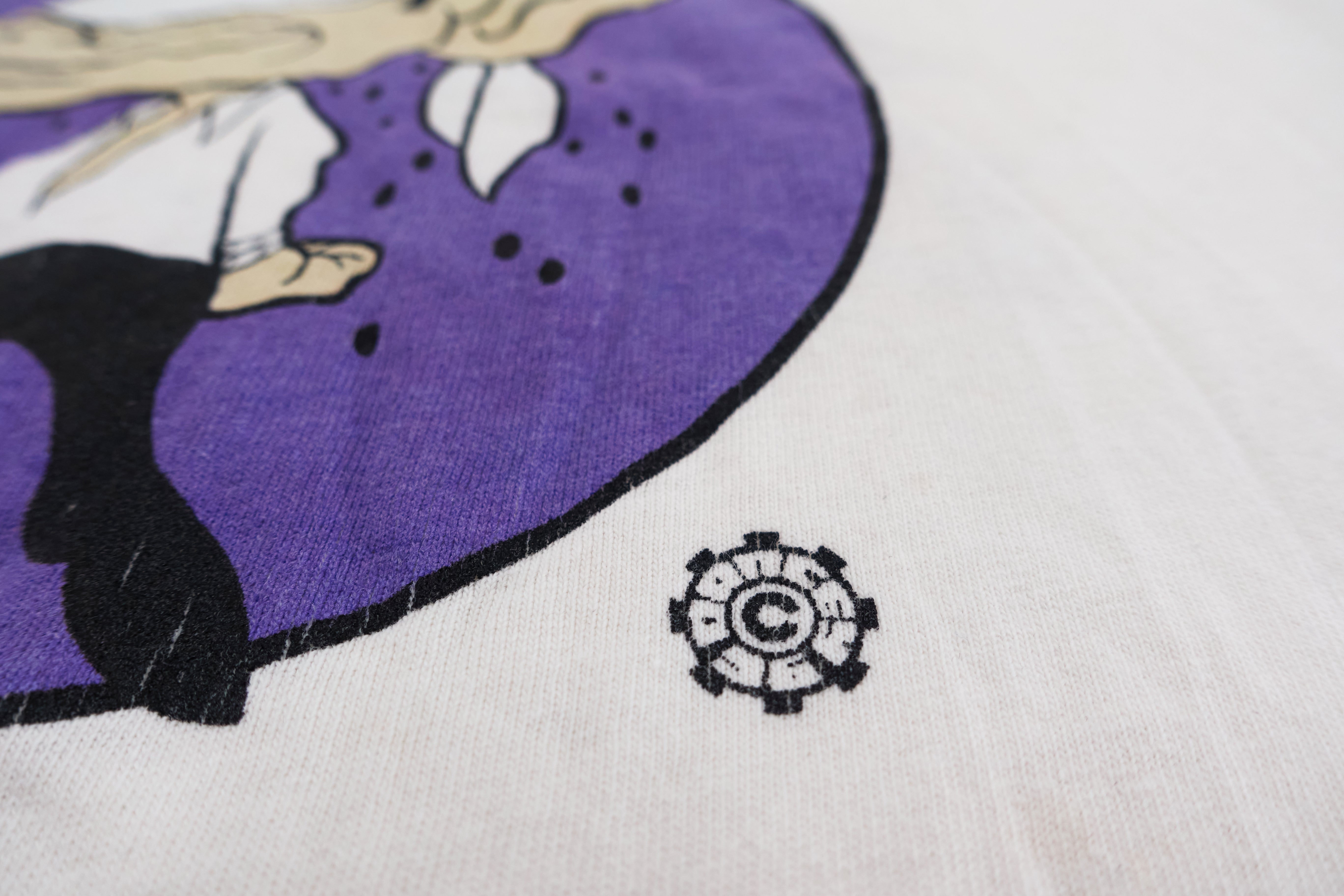 Toadies – Rubberneck 1996 Tour Shirt Size XL