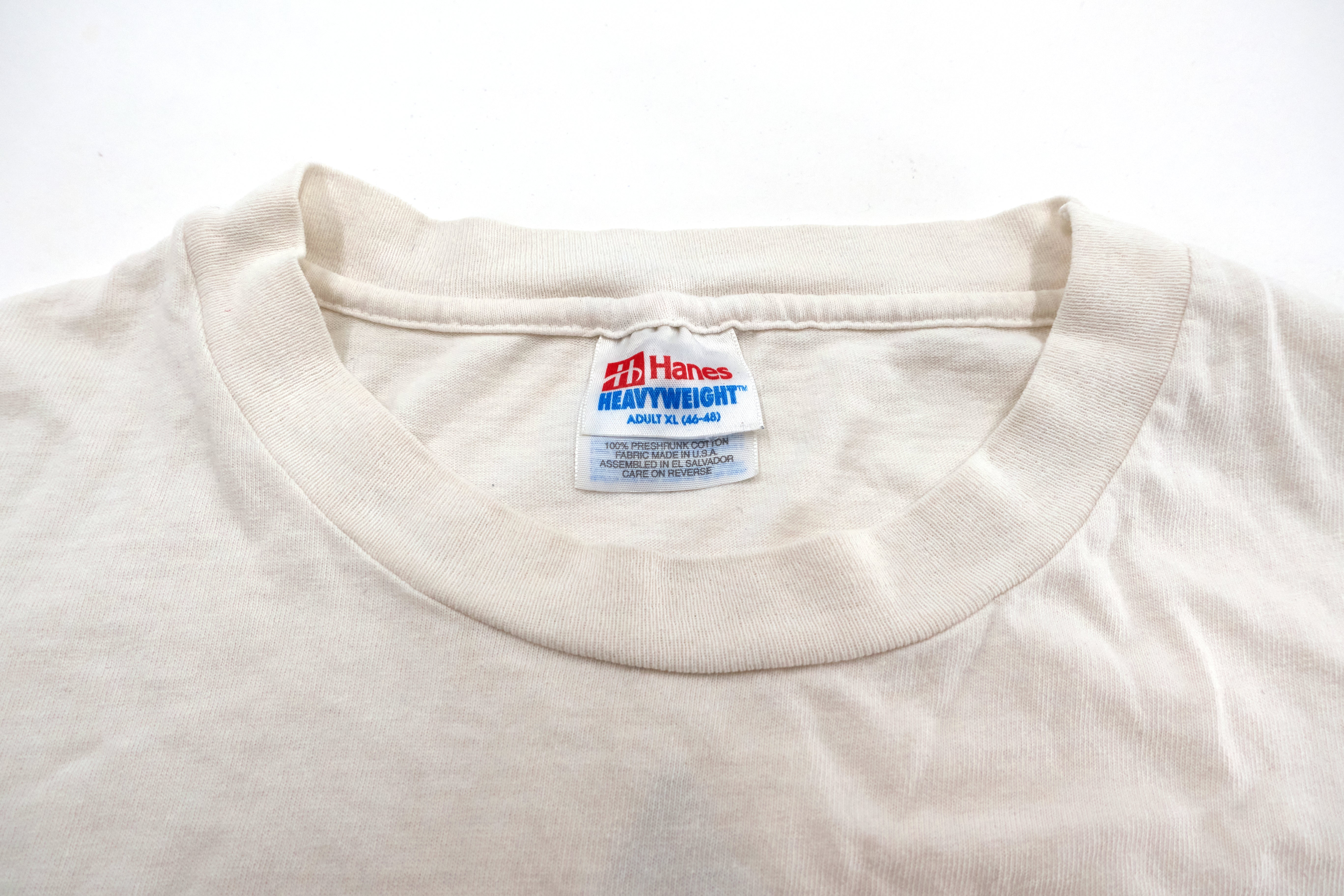 Toadies – Rubberneck 1996 Tour Shirt Size XL