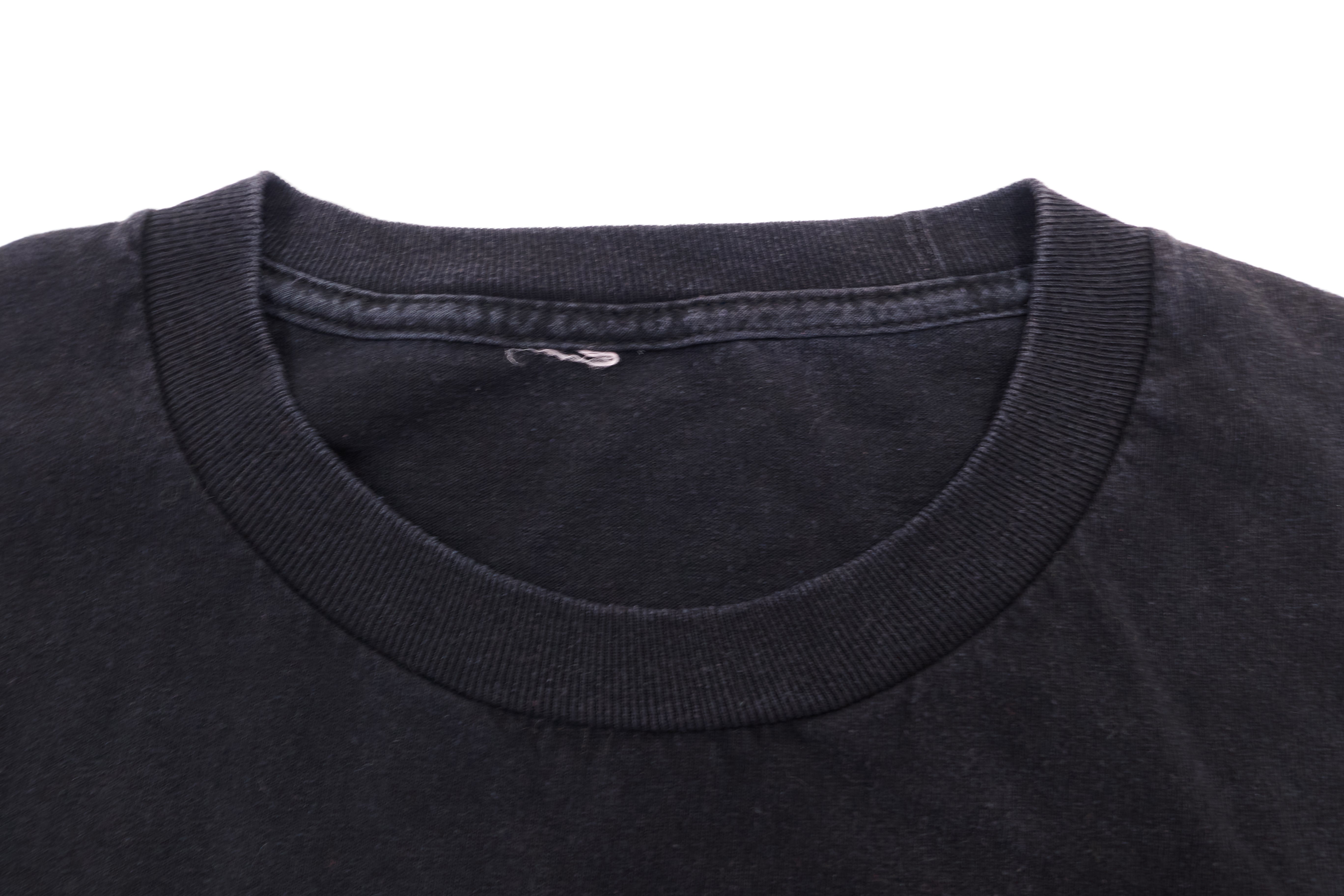 Today Is The Day – Wheelin' Pain Is A Warning 2011 Tour Shirt Size XL