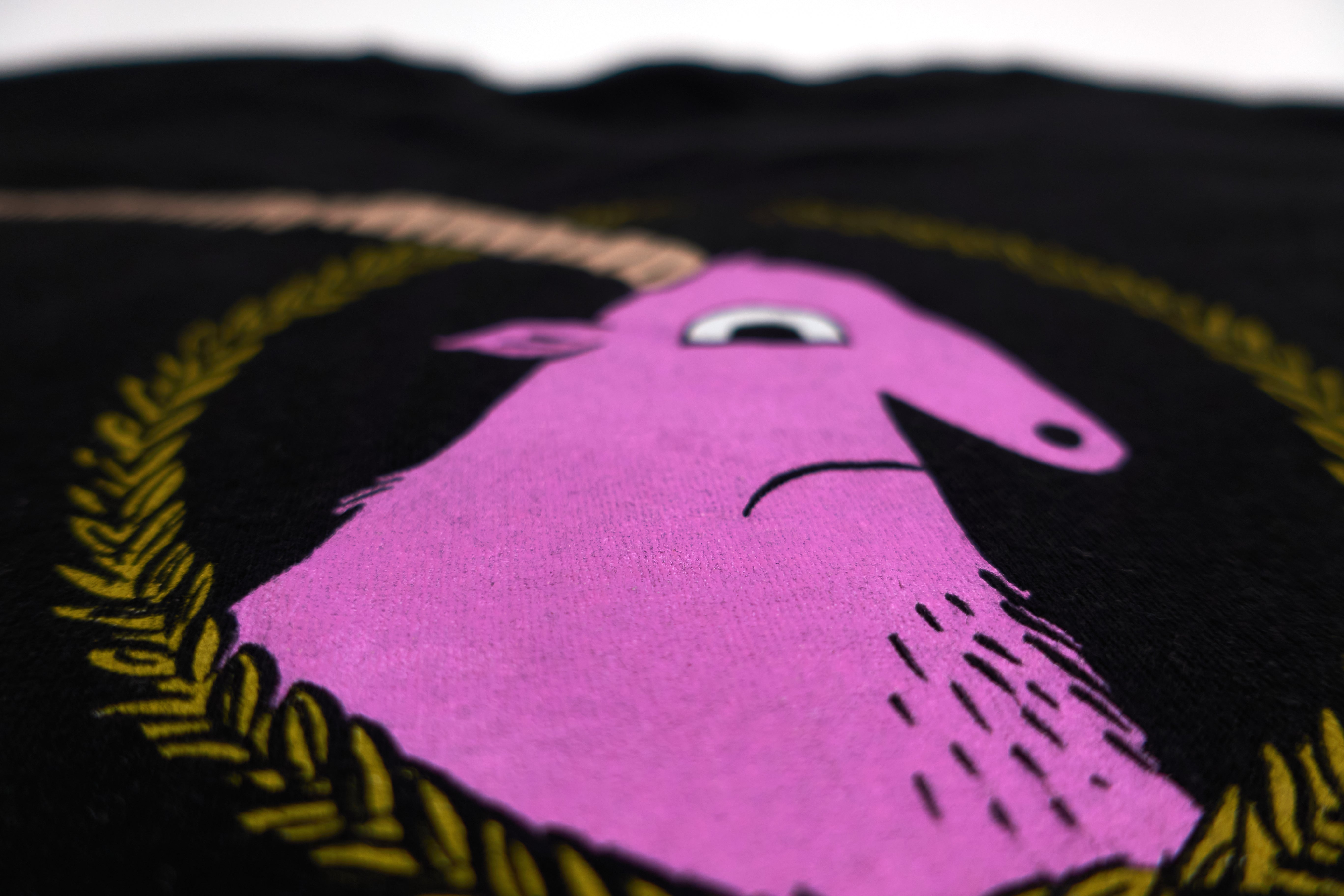 Tomahawk - Oddfellows 2013 Tour Shirt Size Large