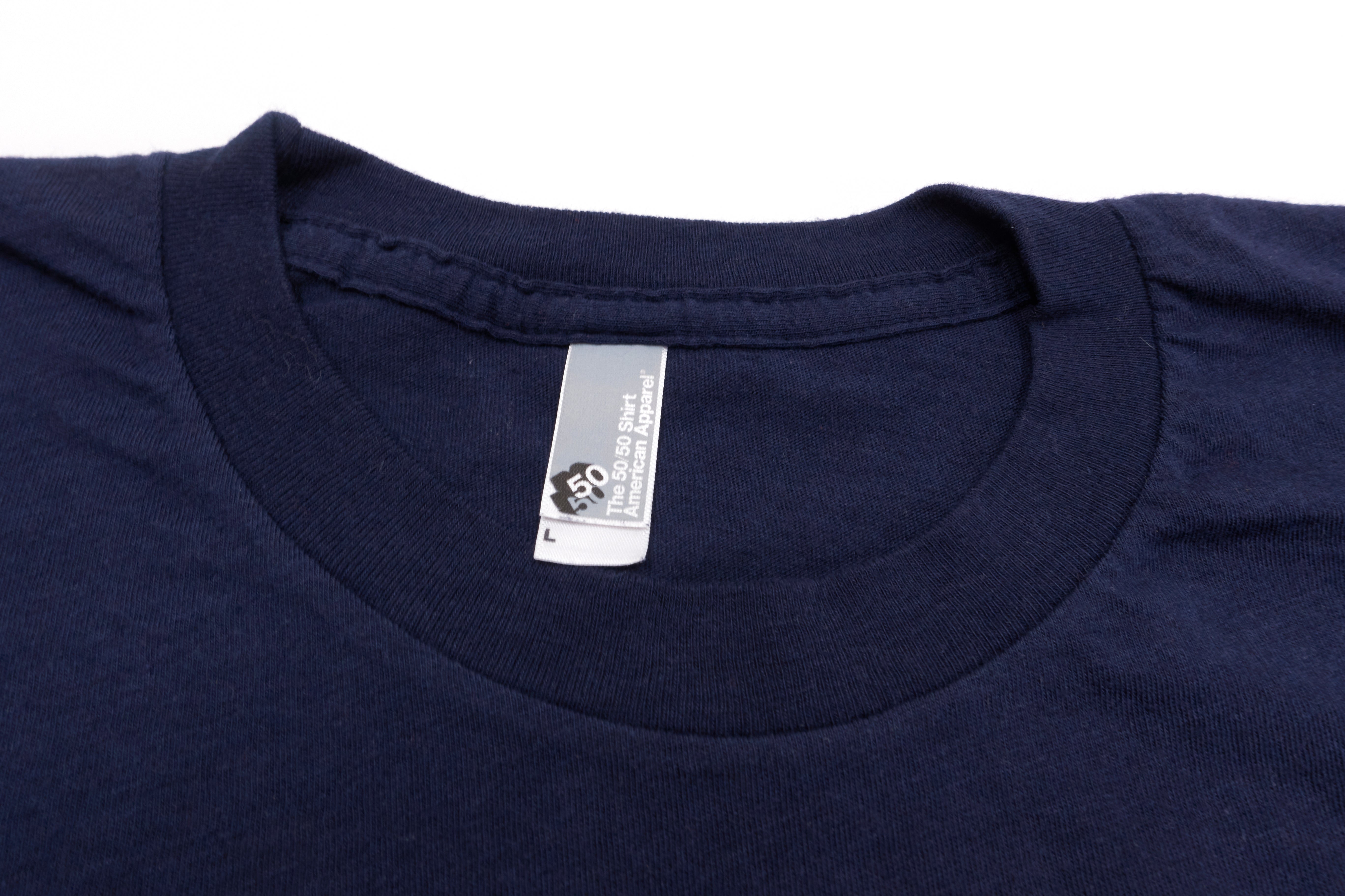 Toro Y Moi – Causers Of This 2010 Tour Shirt Size Large