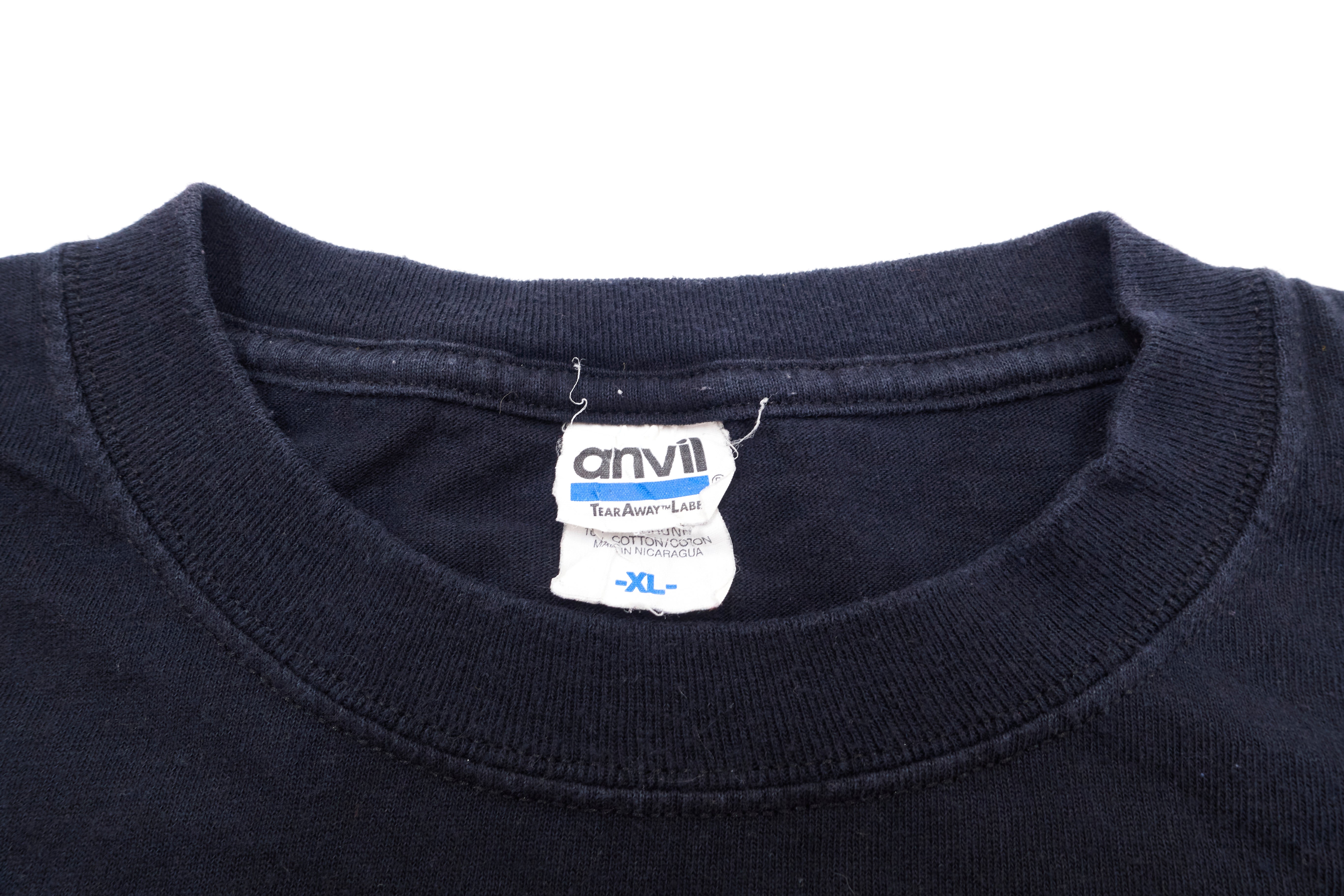 Toxic Holocaust – Death Master Tour Shirt Size XL