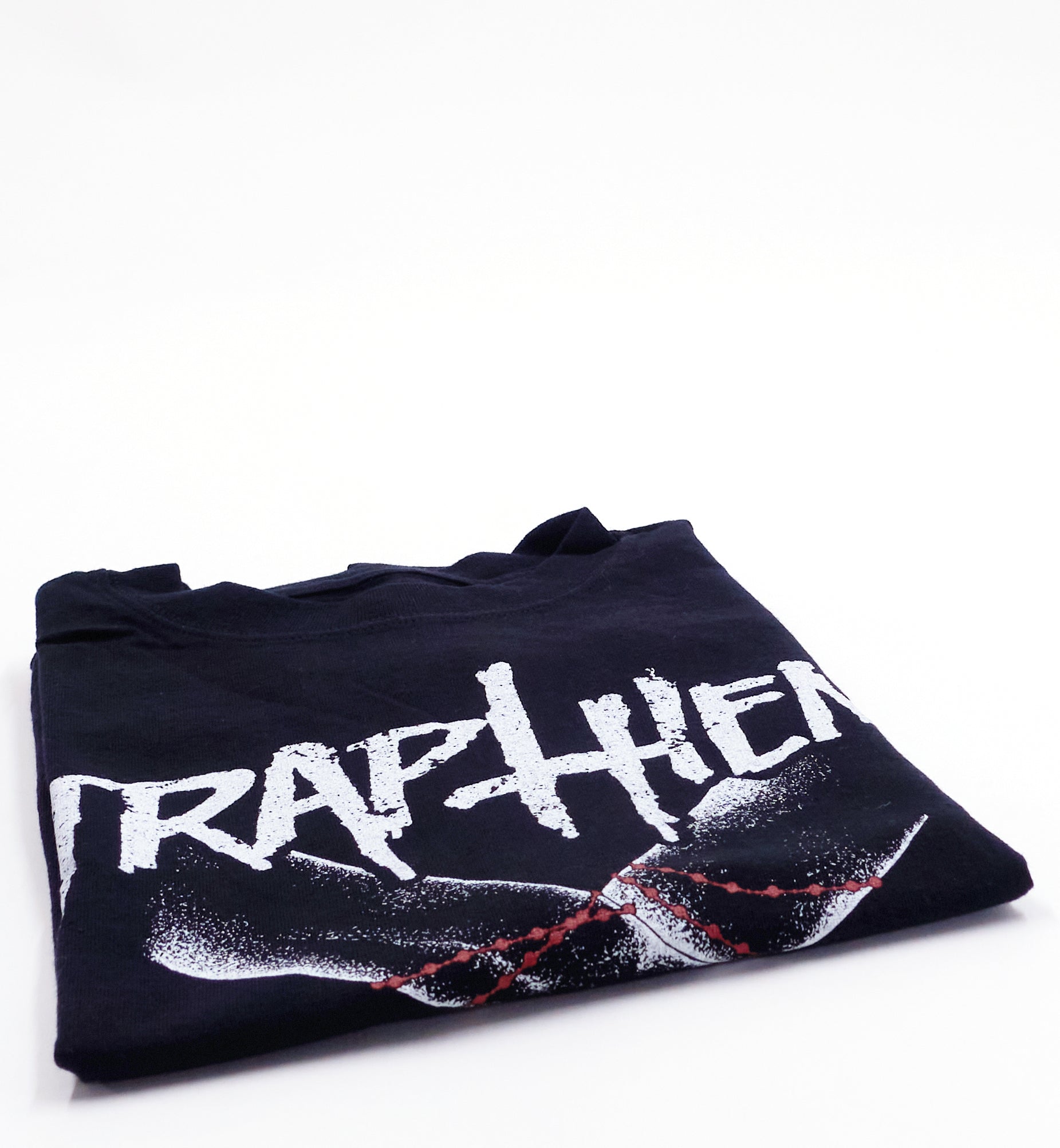 Trap Them – Rosary Bead Hand Cuffs Shirt Size Medium