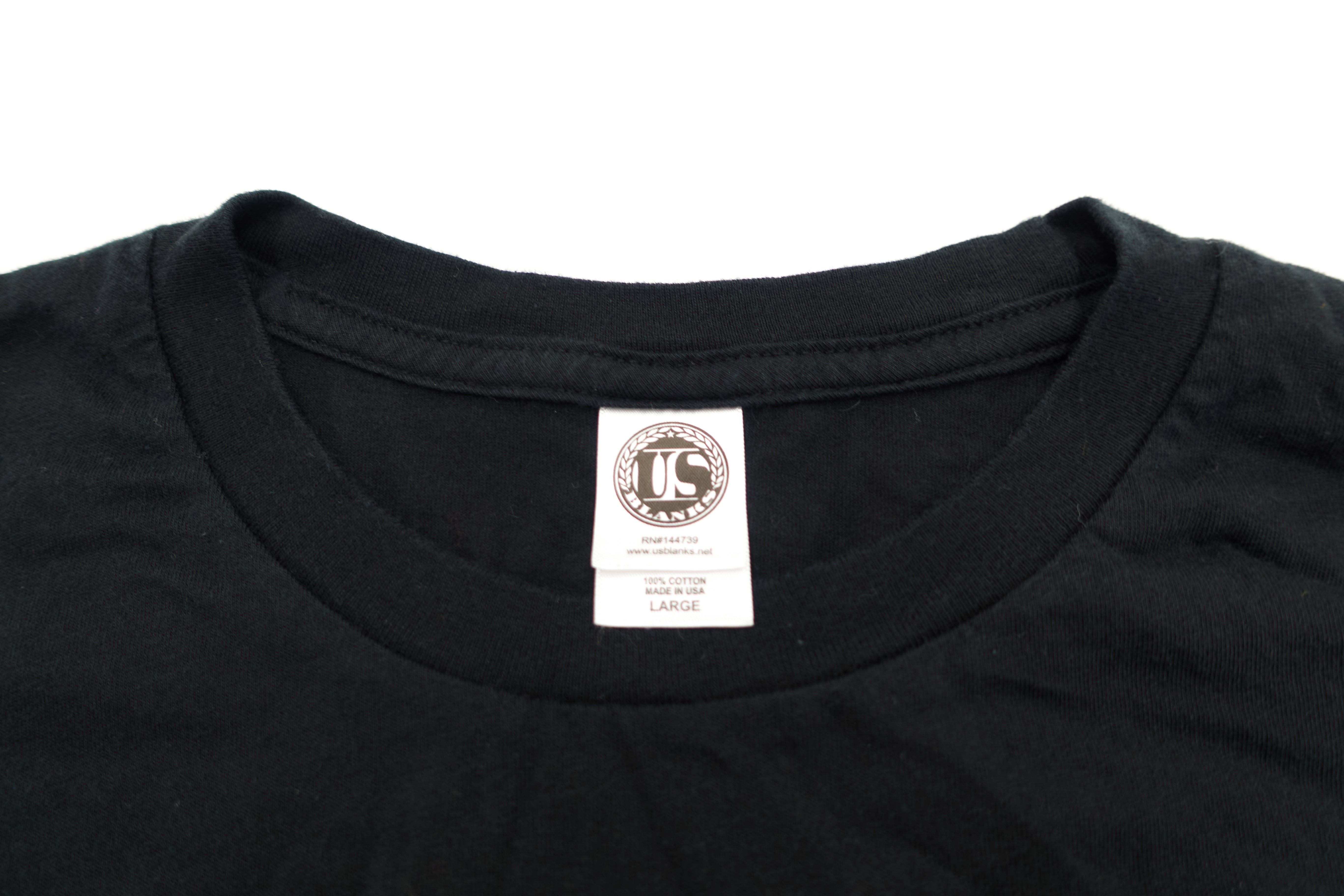 Ty Segall - Freedom Band 2018 Long Sleeve Tour Shirt Size Medium