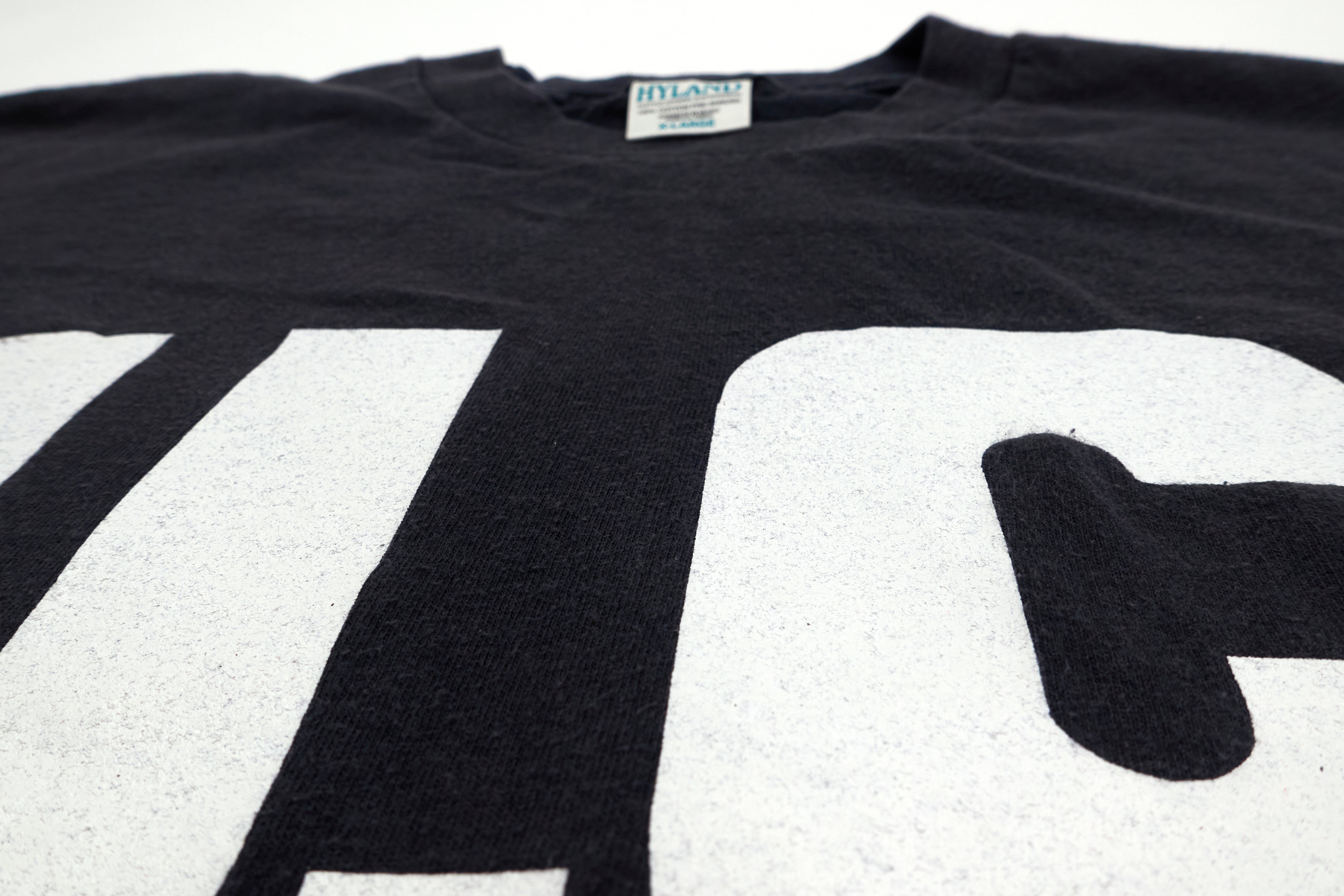 Uniform Choice ‎– Use Your Head Tour Shirt Size XL