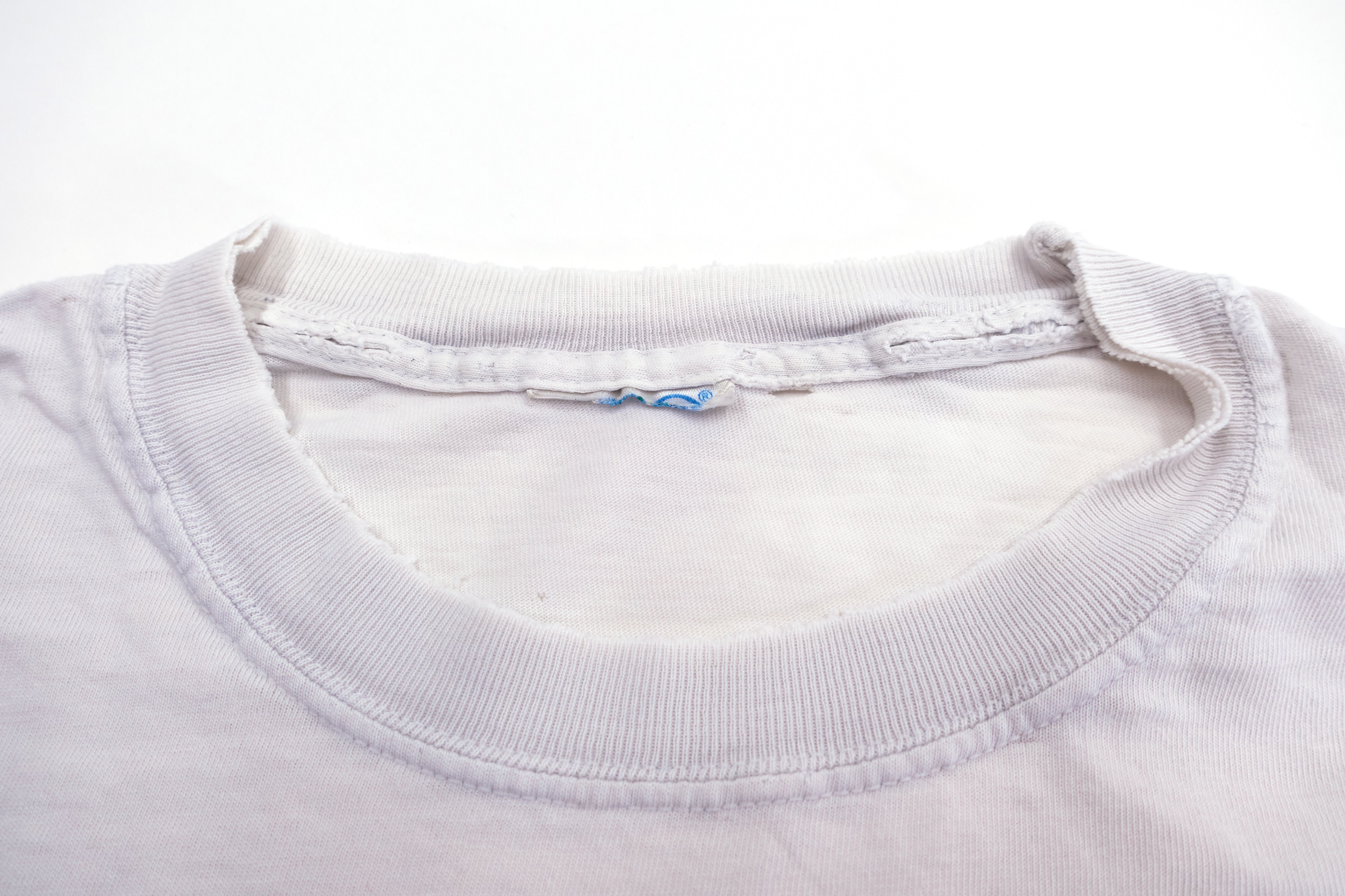 Vans Warped Tour - Crew / Promo Only 2002 Tour Shirt Size XL