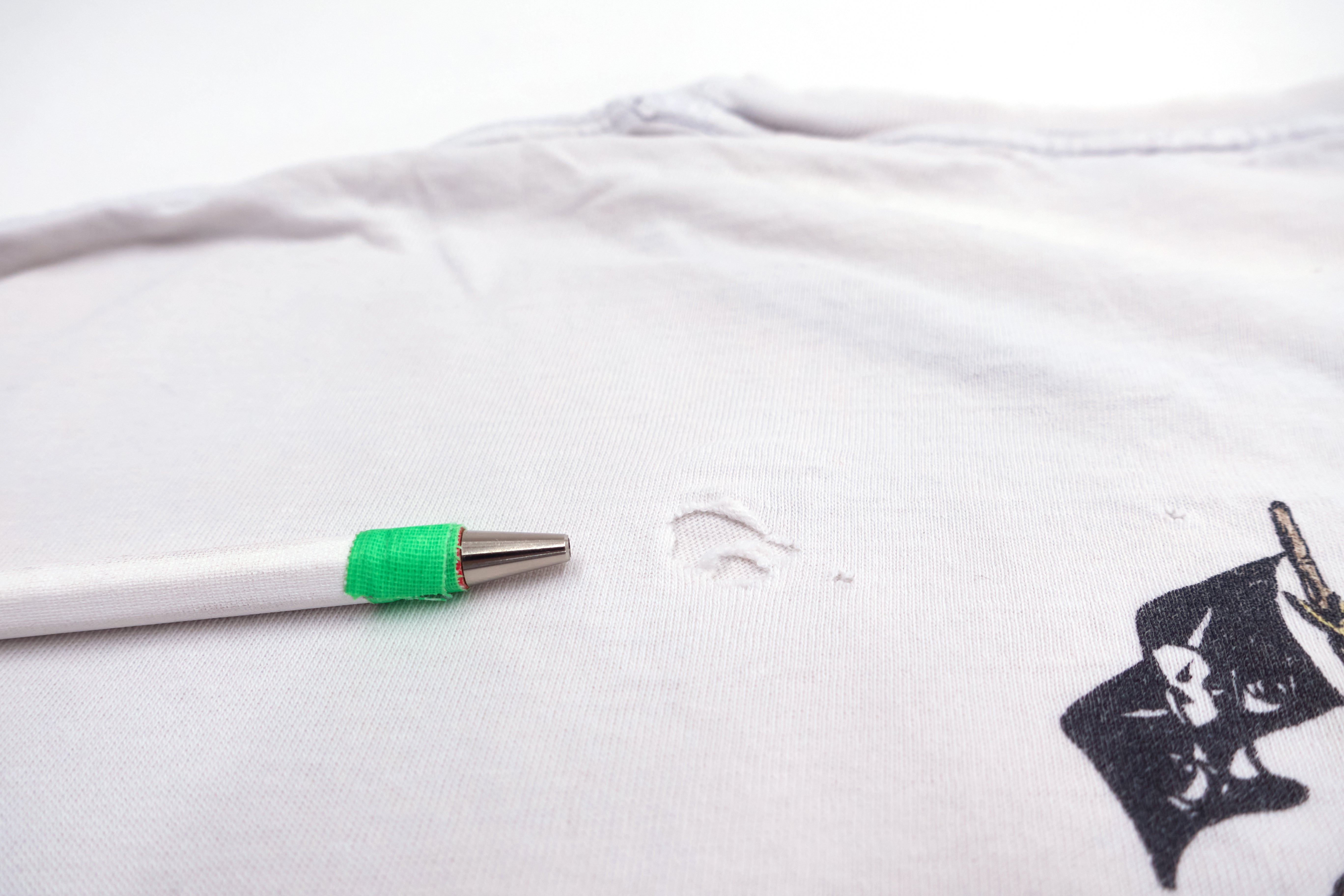 Vans Warped Tour - Crew / Promo Only 2002 Tour Shirt Size XL