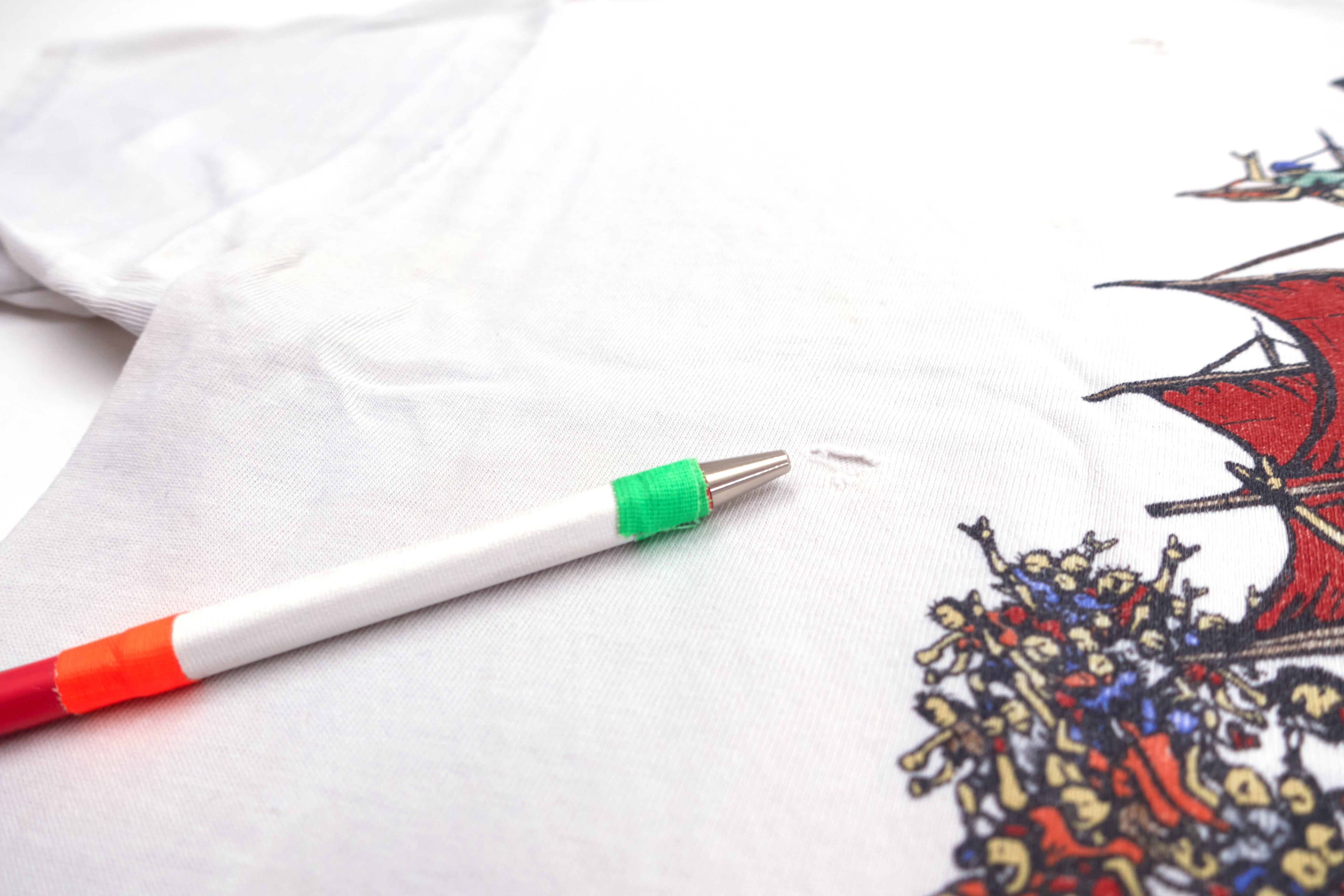 Vans Warped Tour - Crew / Promo Only 2002 Tour Shirt Size XL