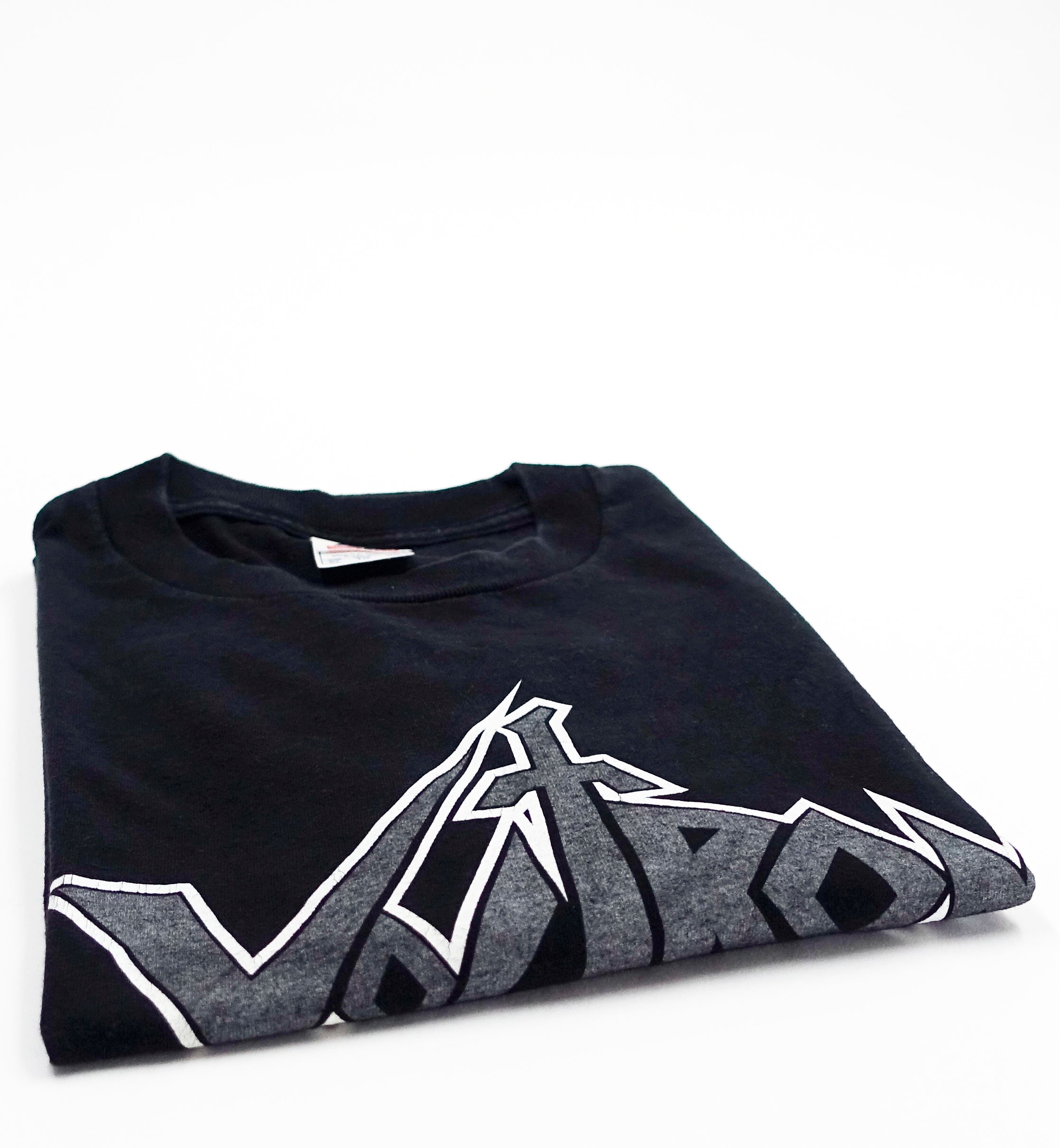 Voltron - Defender Of The Universe Vintage 90's Shirt Size XL