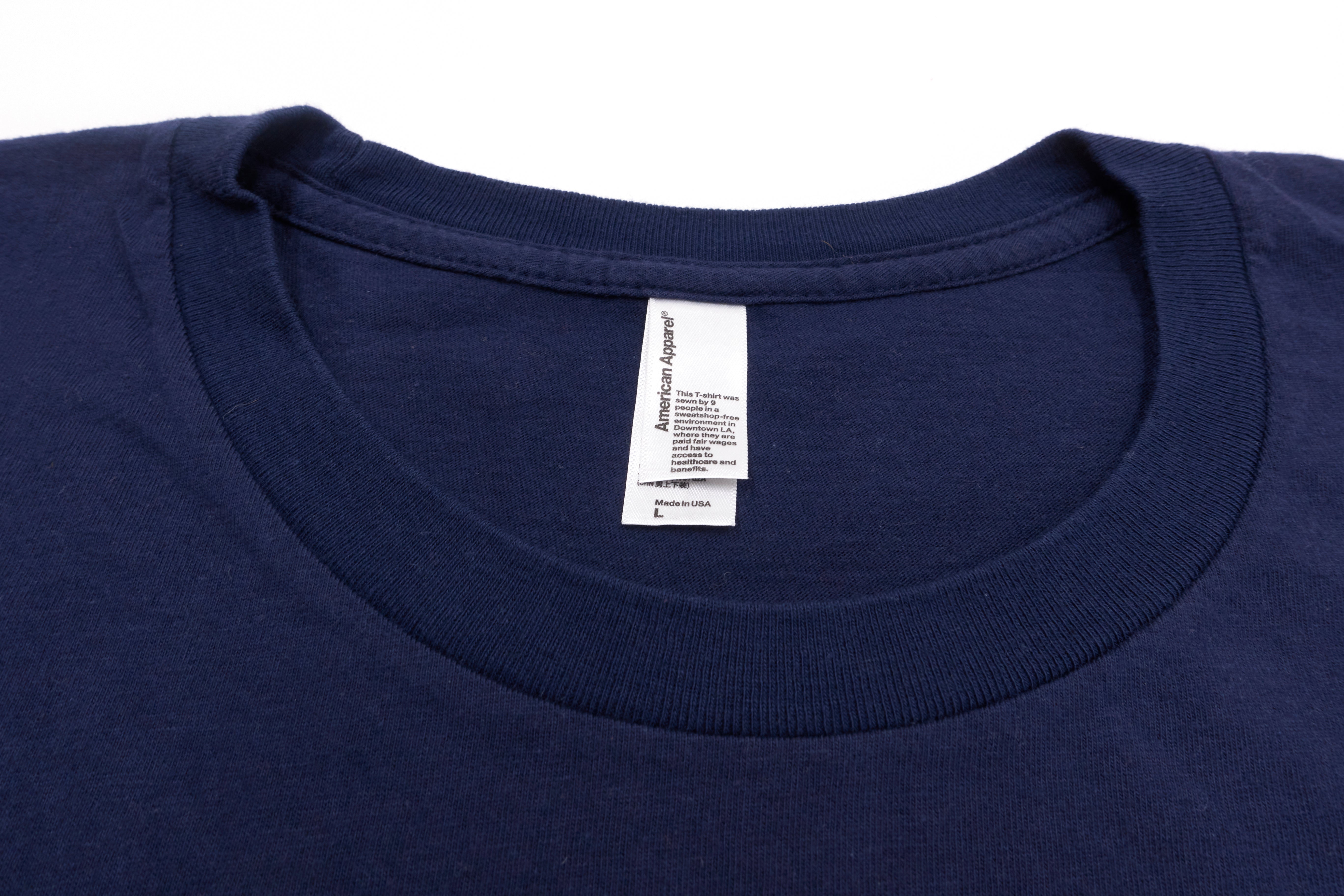 Washed Out – Paracosm 2013 Tour Shirt Size Large