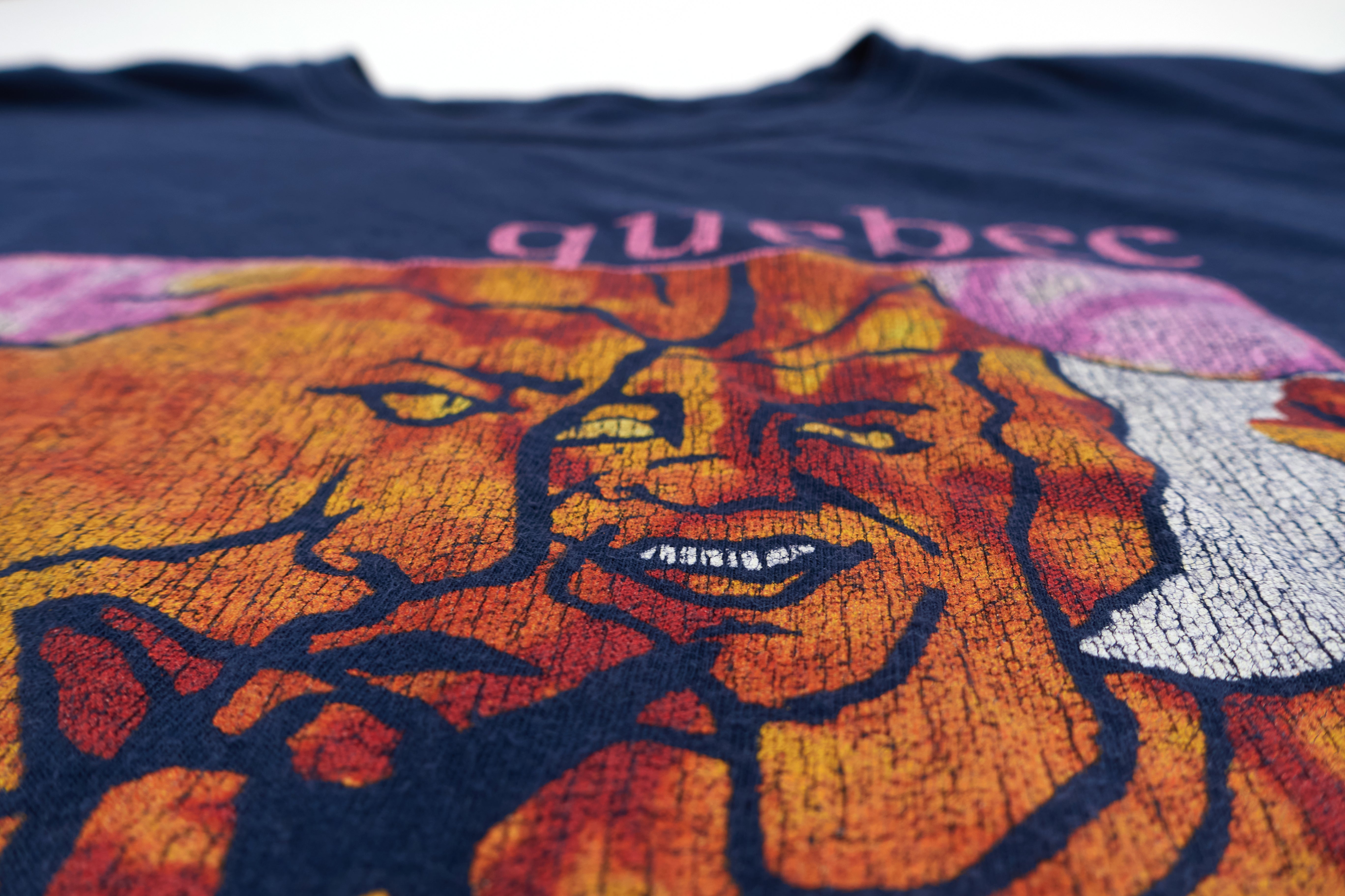 Ween - Quebec 2003 Tour Shirt Size XL