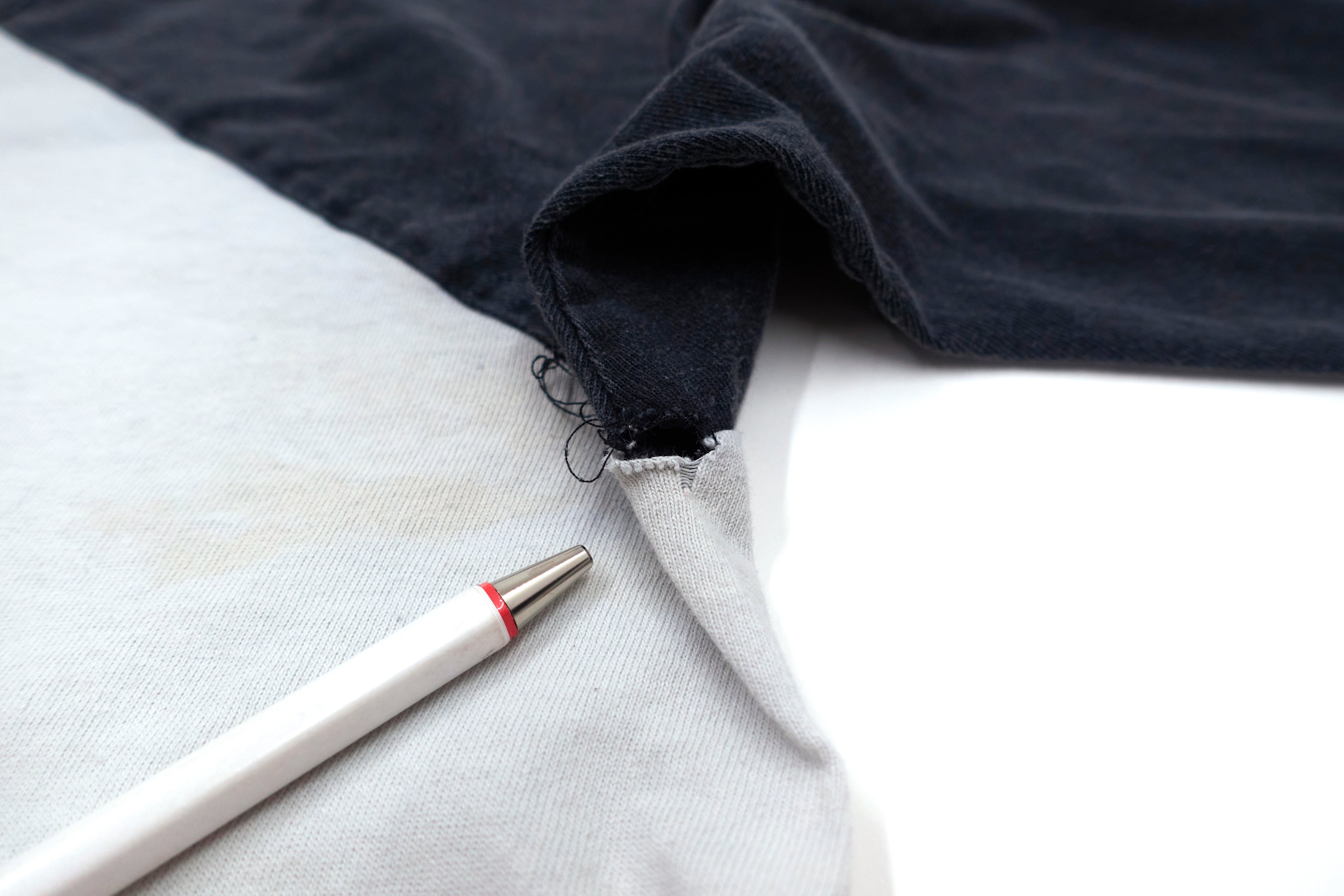 Weezer - Live Rock / Green Album Raglan 2001 Tour Shirt Size Large