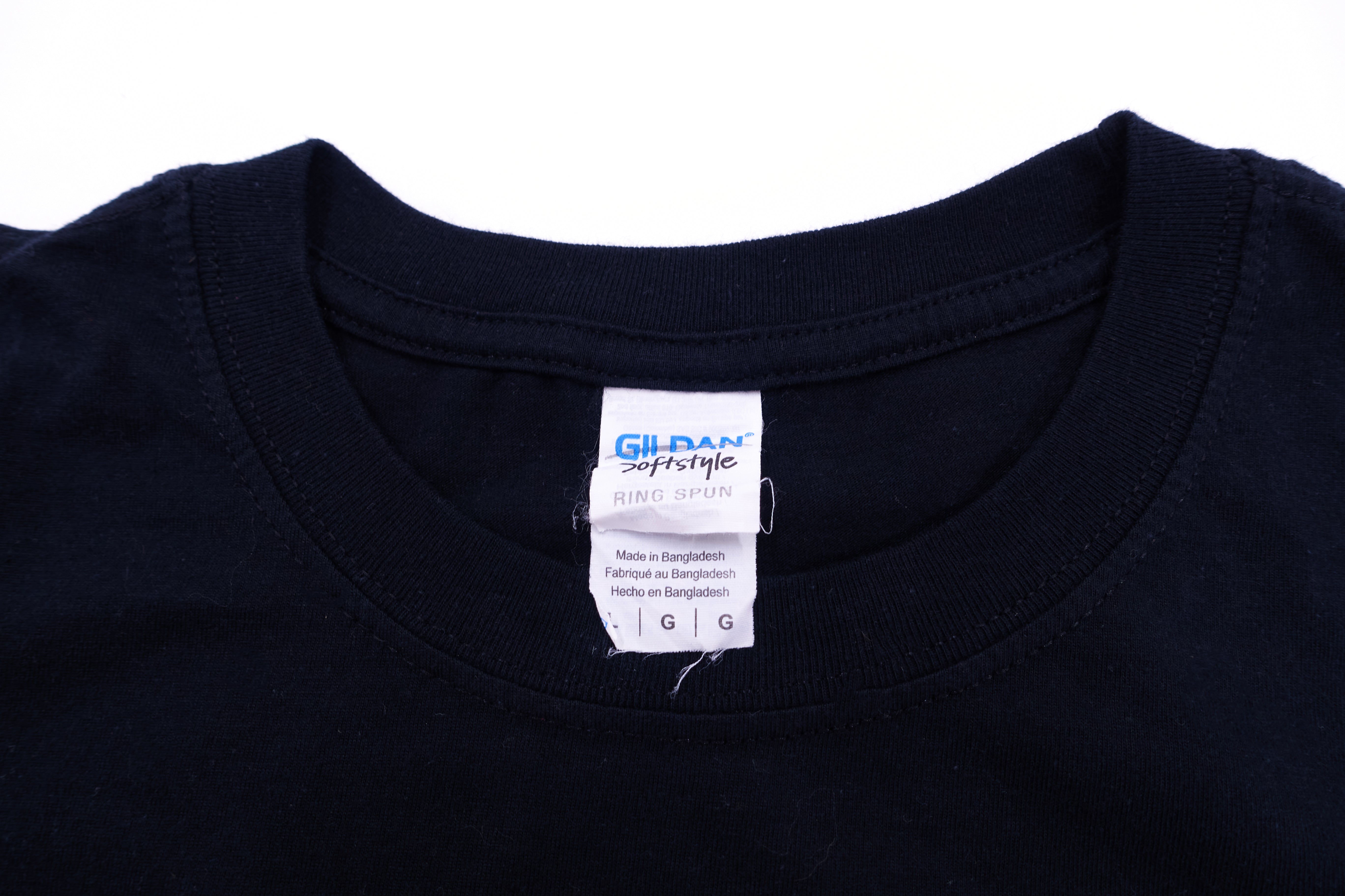 White Lies – Friends 2016 Winter Tour Shirt Size Large