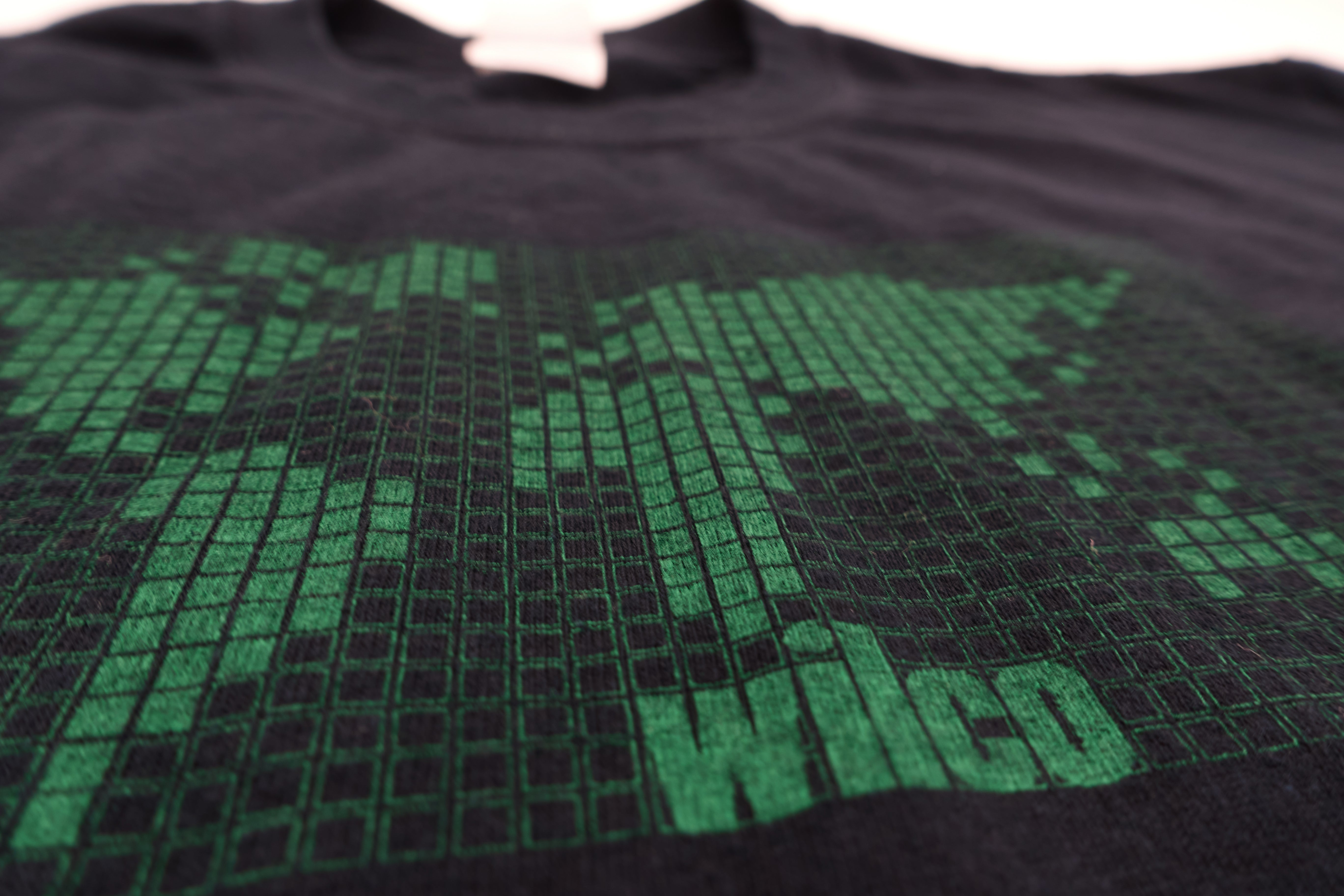 Wilco ‎– Digital World Wide Tour Shirt Size Large