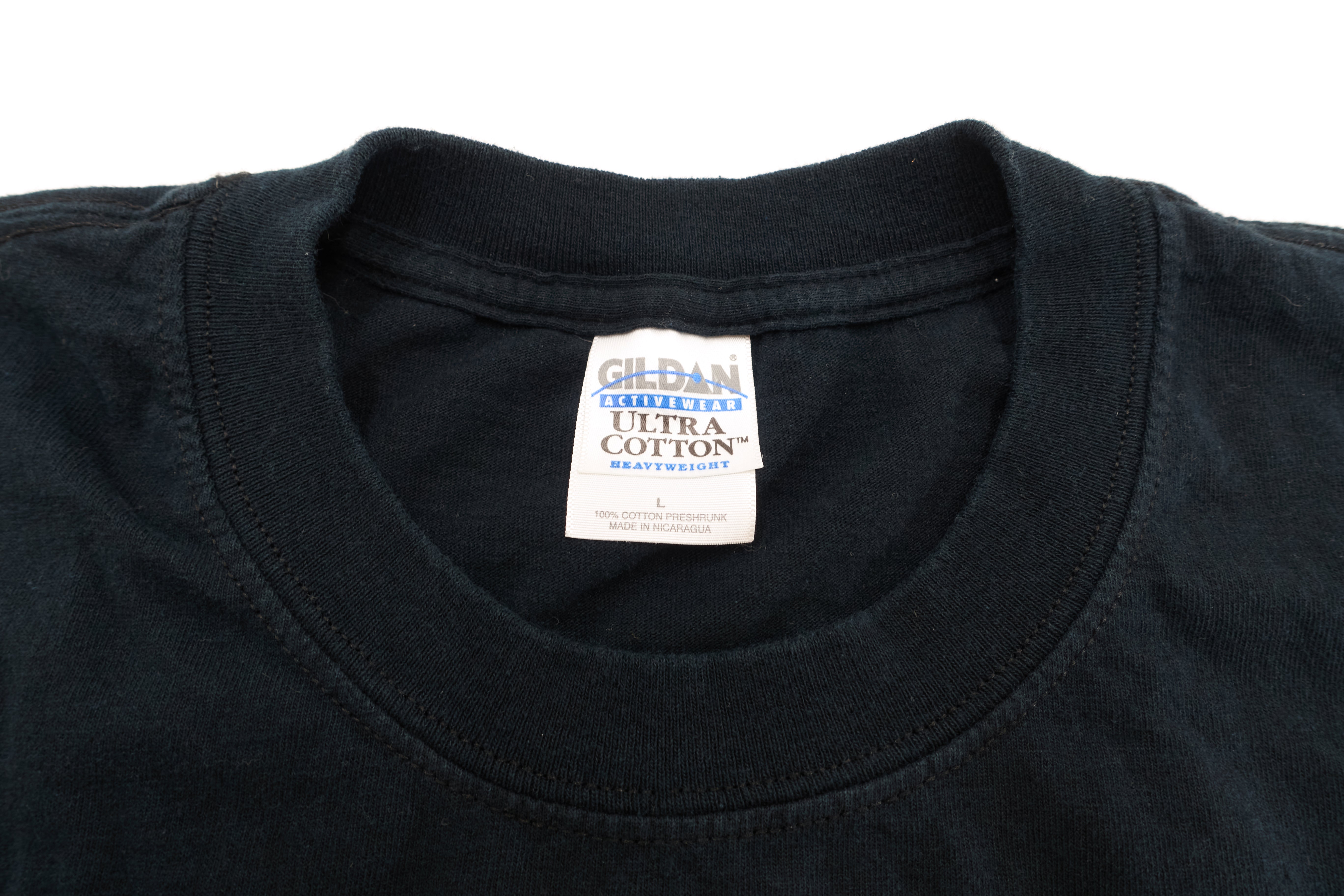 Wilco ‎– Digital World Wide Tour Shirt Size Large